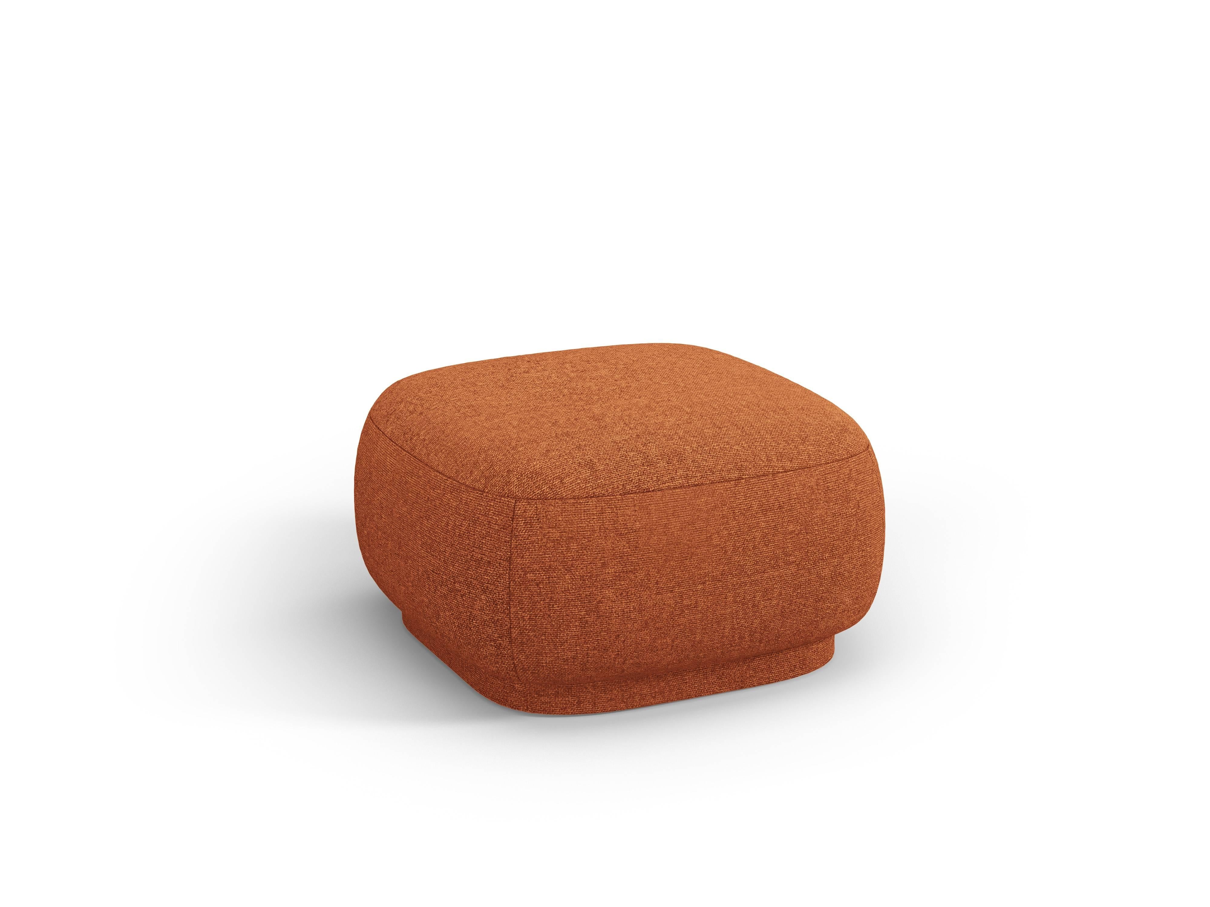 Cosmopolitan Design Hocker Camden chenille | 