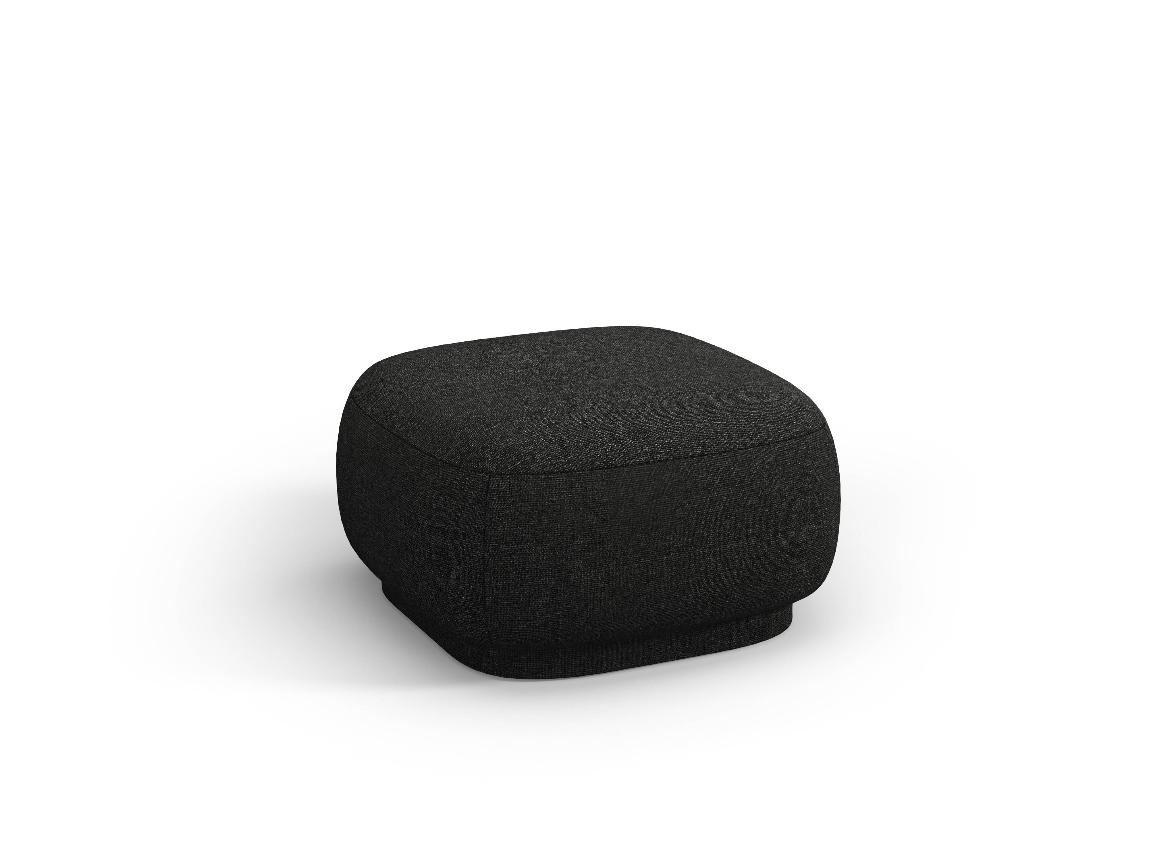 Cosmopolitan Design Hocker Camden chenille | 