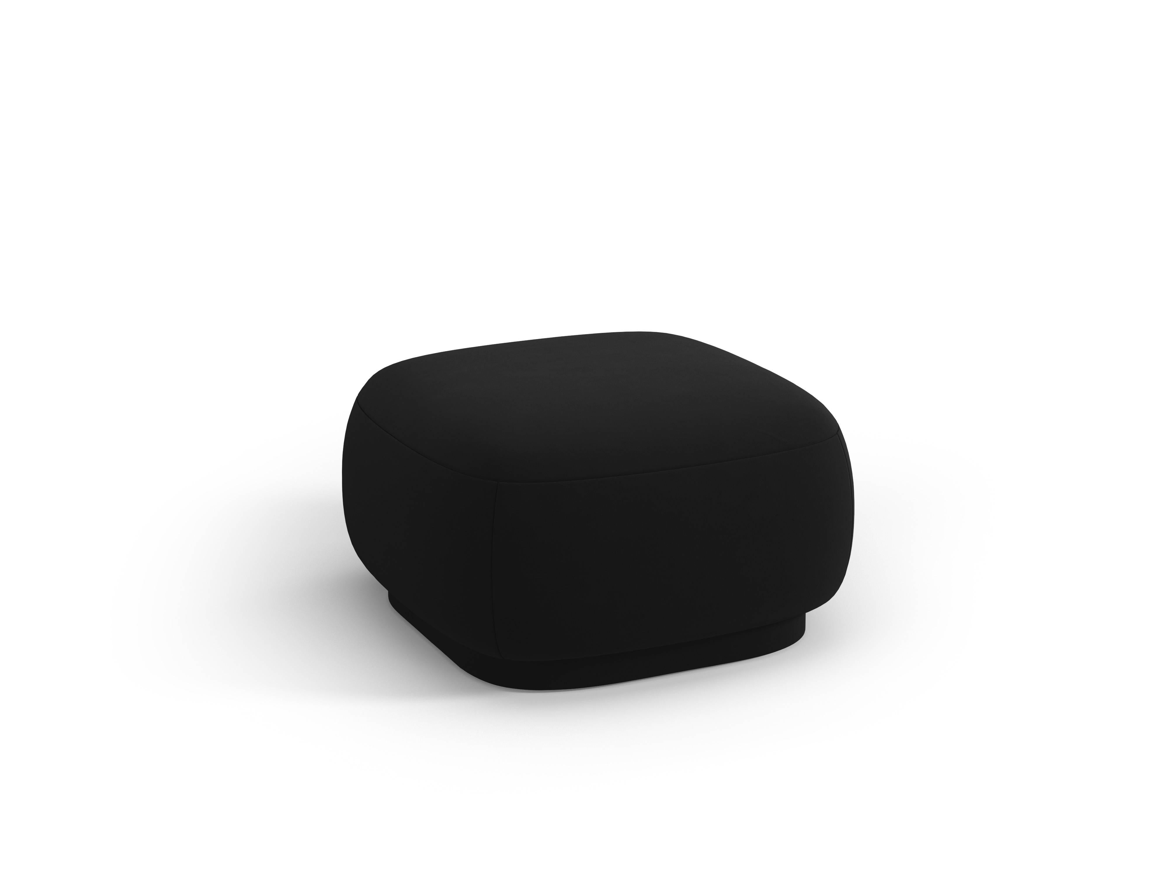 Cosmopolitan Design Hocker Camden velvet | 