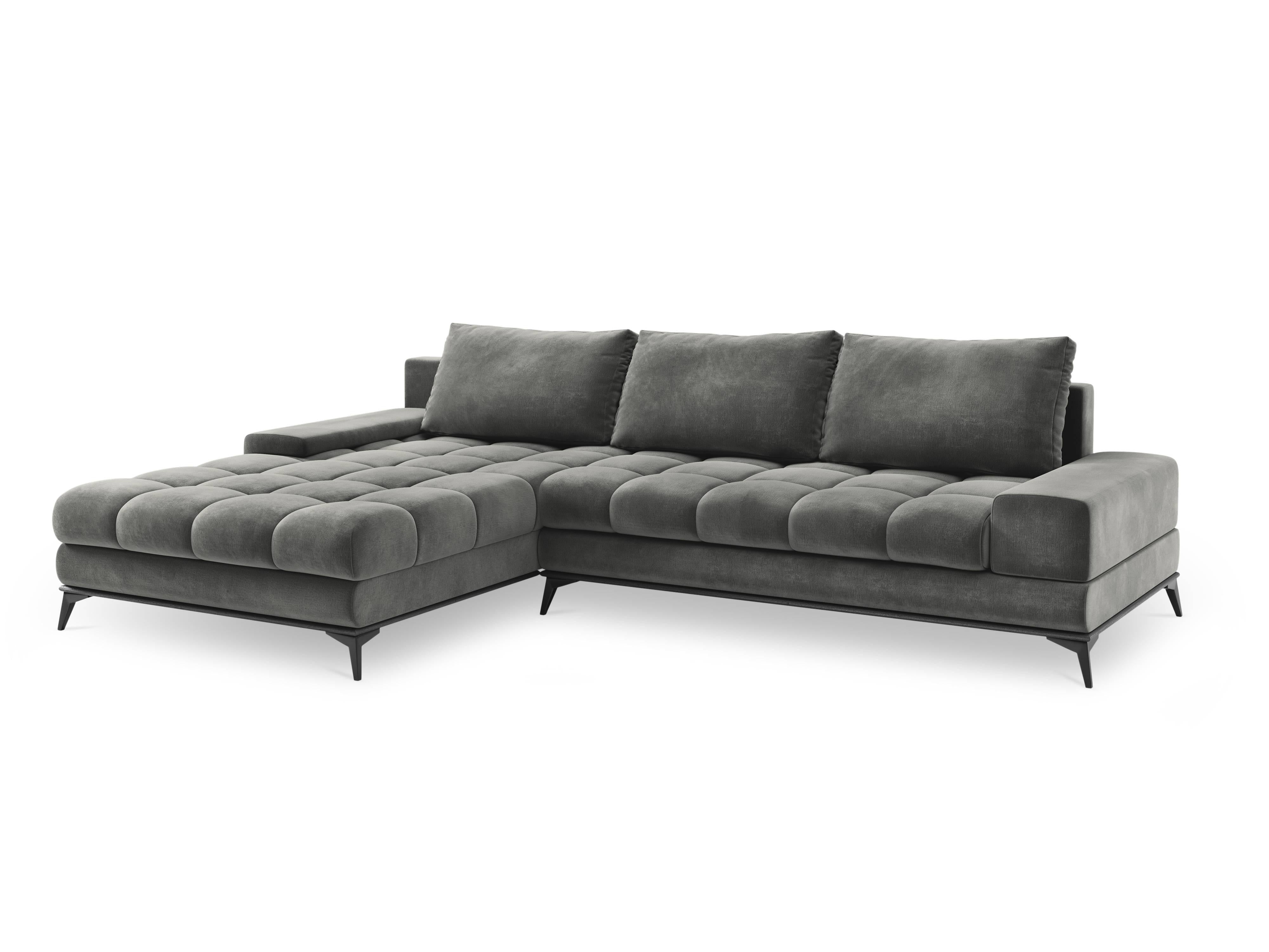 Windsor & Co 4.5-zitsslaapbank Deneb links | 