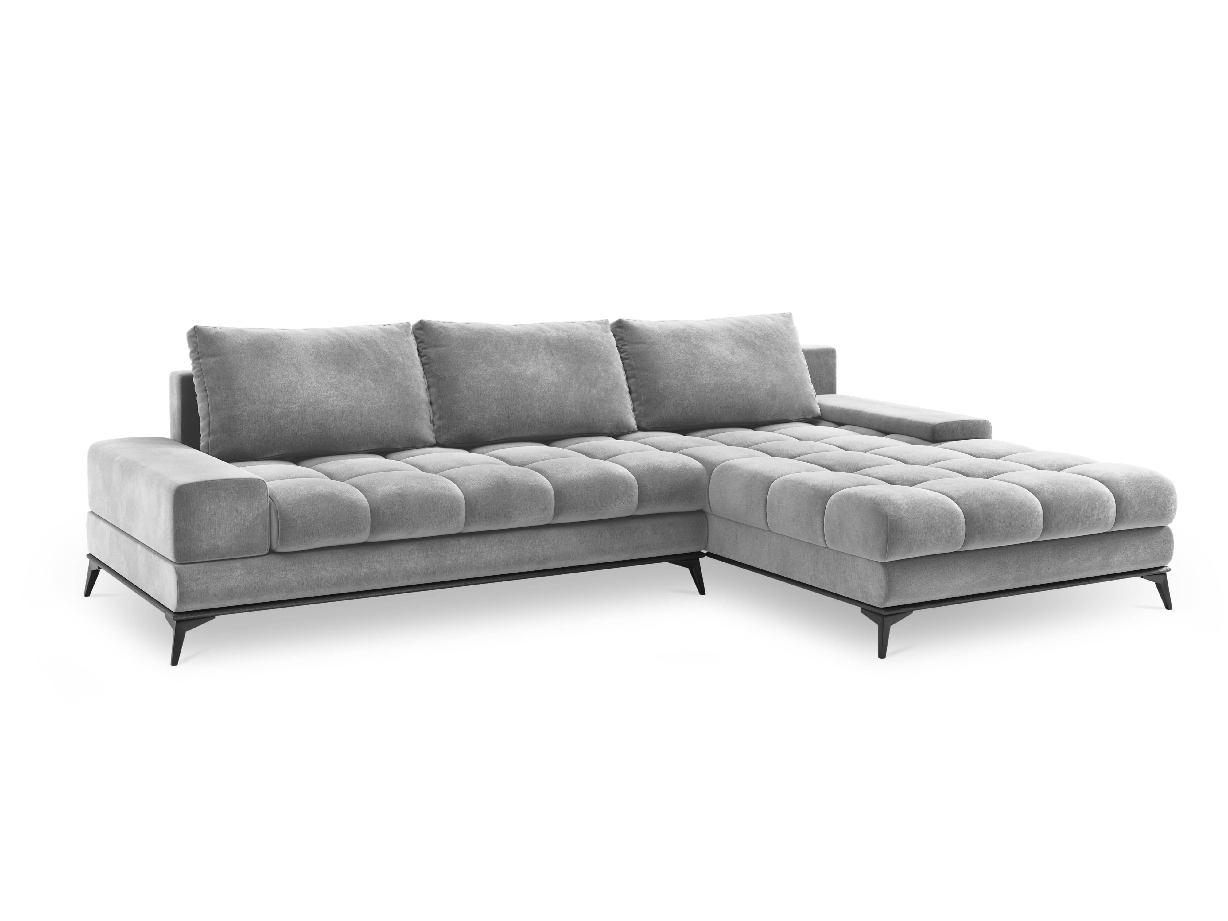Windsor & Co 4.5-zitsslaapbank Deneb rechts | 