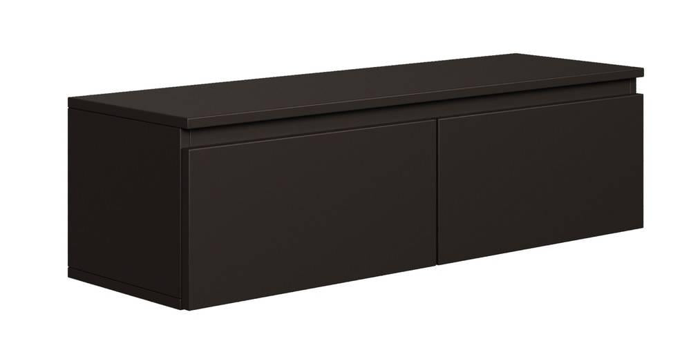 NADUVI Collection TV-meubel Kate zwevend 100cm | 