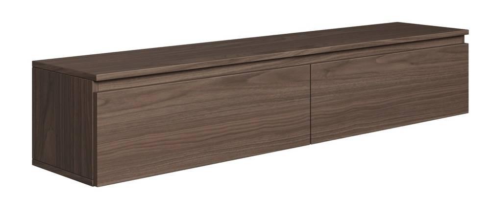 NADUVI Collection TV-meubel Kate zwevend 150cm | 