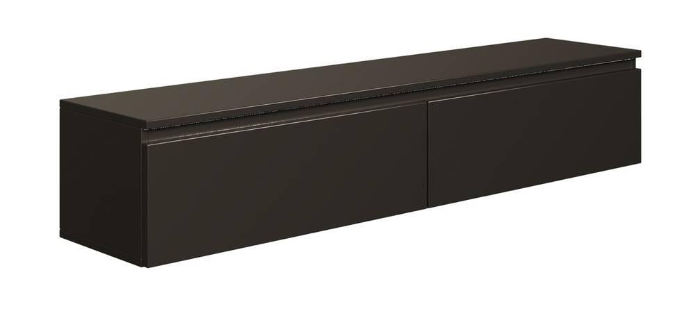 NADUVI Collection TV-meubel Kate zwevend 150cm | 