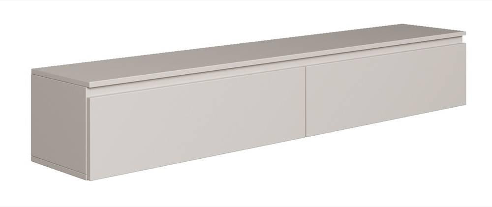 NADUVI Collection TV-meubel Kate zwevend 175cm | 