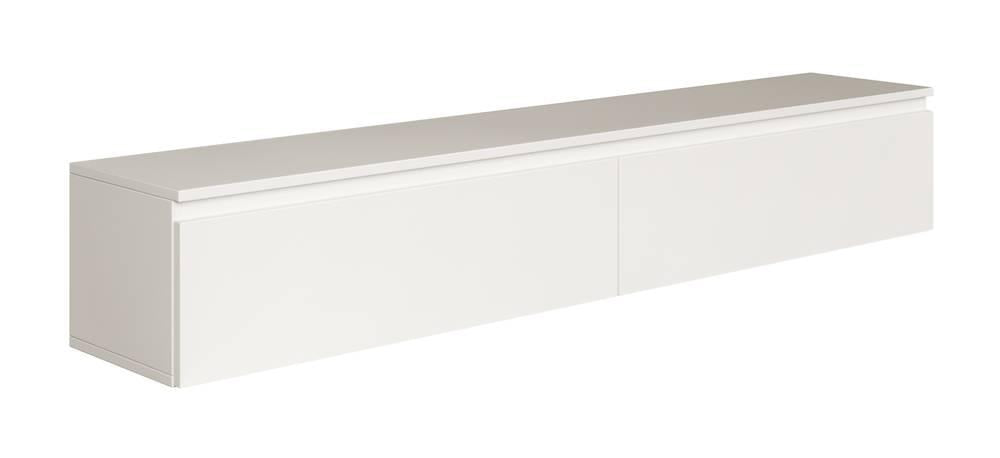 NADUVI Collection TV-meubel Kate zwevend 175cm | 