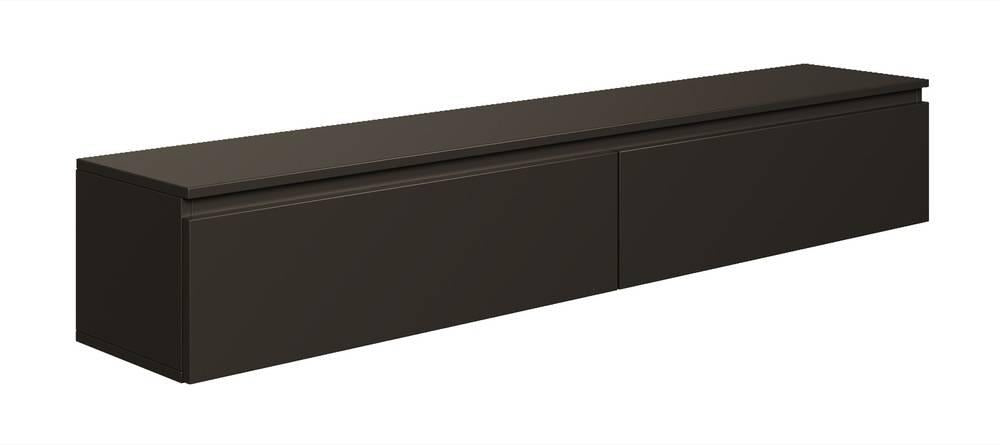 NADUVI Collection TV-meubel Kate zwevend 175cm | 