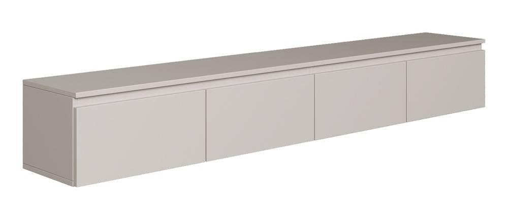 NADUVI Collection TV-meubel Kate zwevend 200cm | 