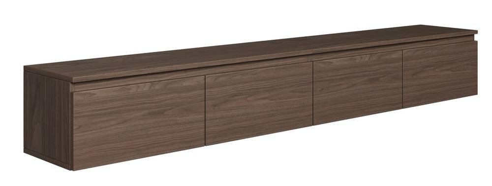 NADUVI Collection TV-meubel Kate zwevend 200cm | 