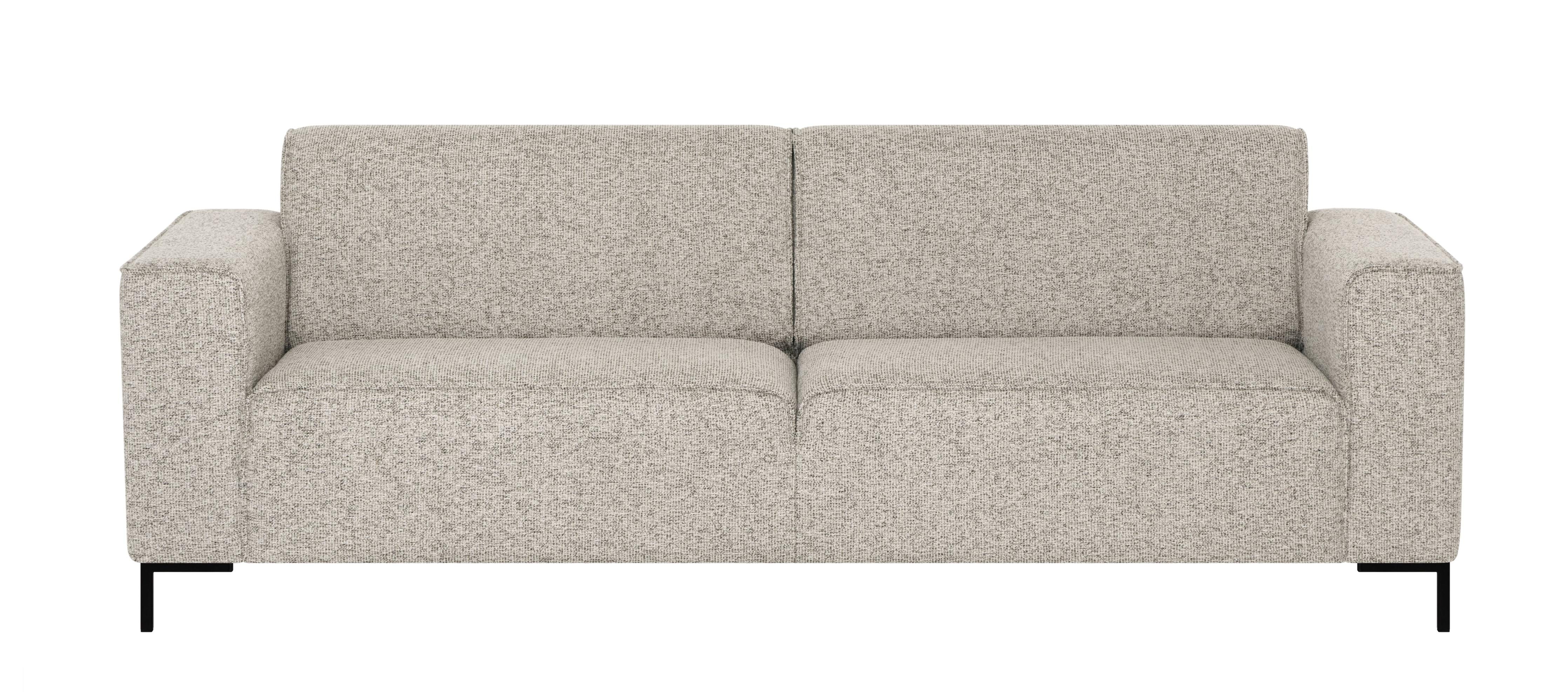 NADUVI Collection 2-zitsbank Gionni chenille | 