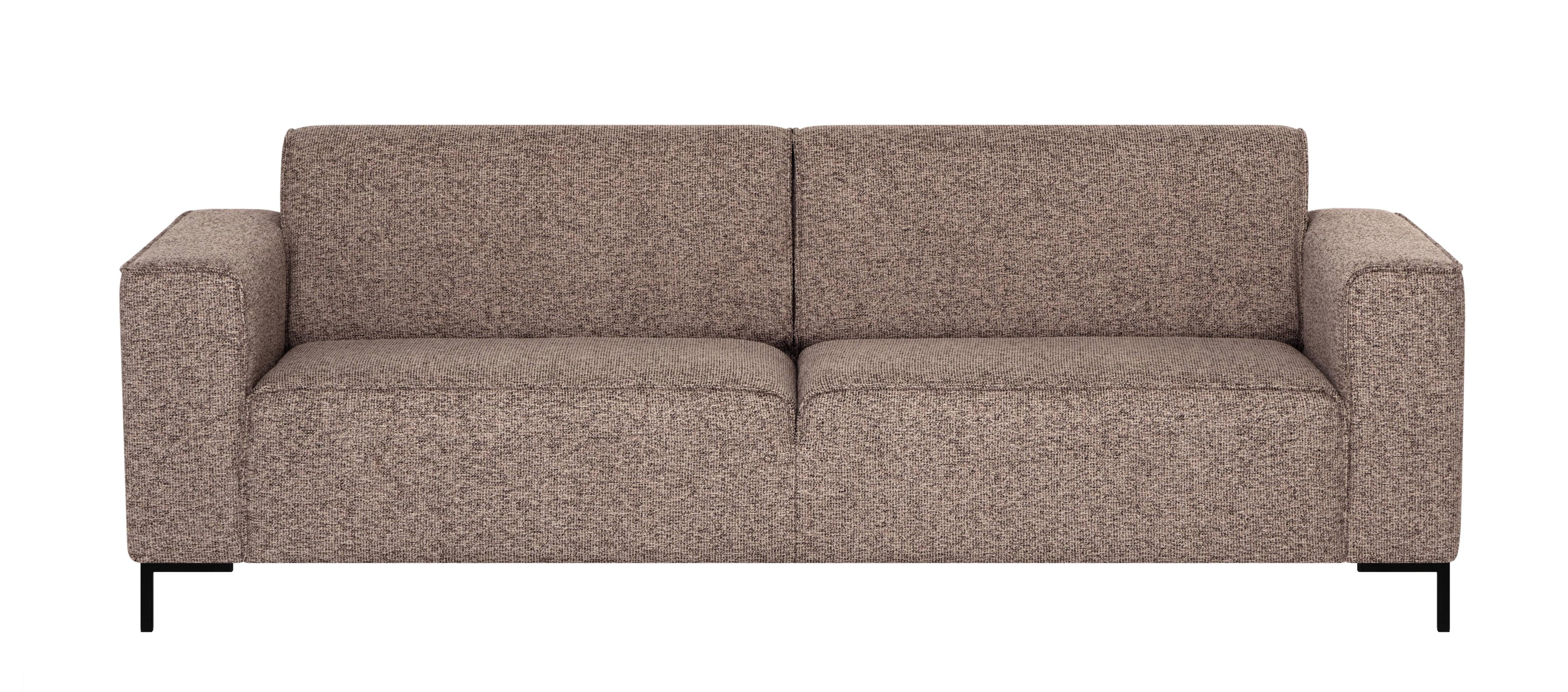 NADUVI Collection 2-zitsbank Gionni chenille | 