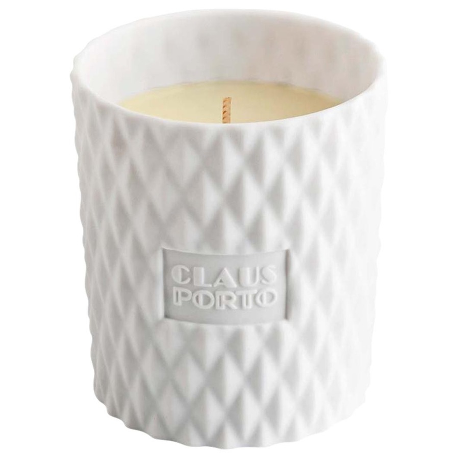 Claus Porto Banho Citron Verbena Candle