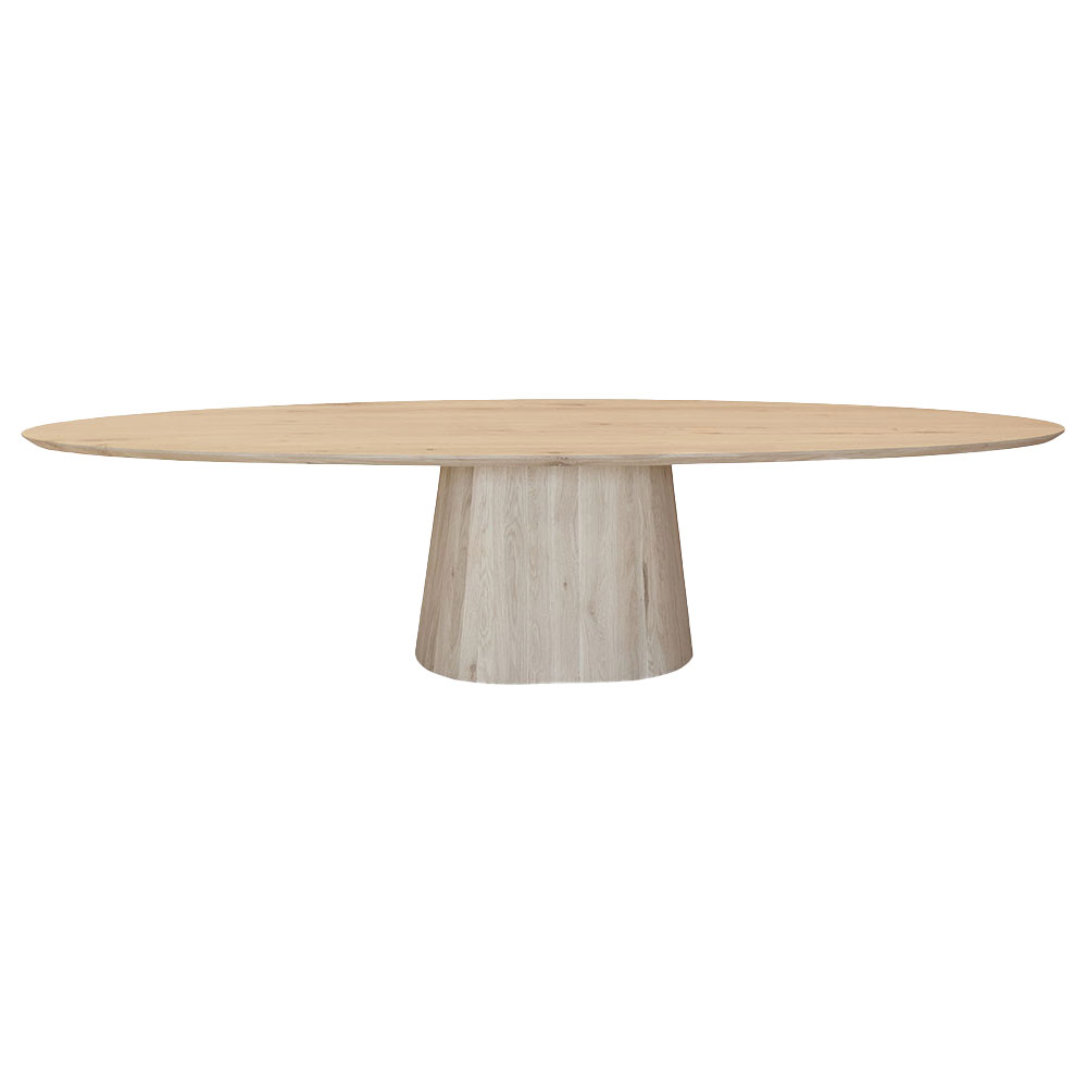 Countrylifestyle Eetkamertafel Zuidplas