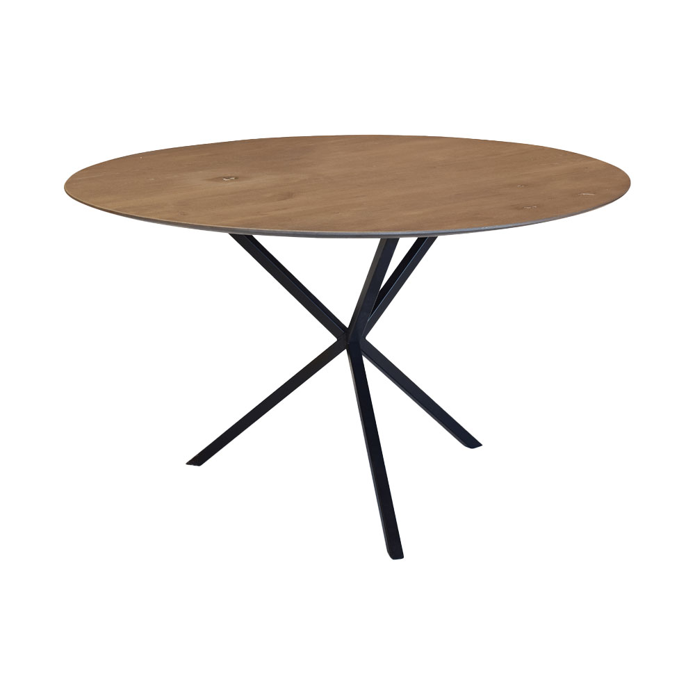 Countrylifestyle Eetkamertafel Schagen