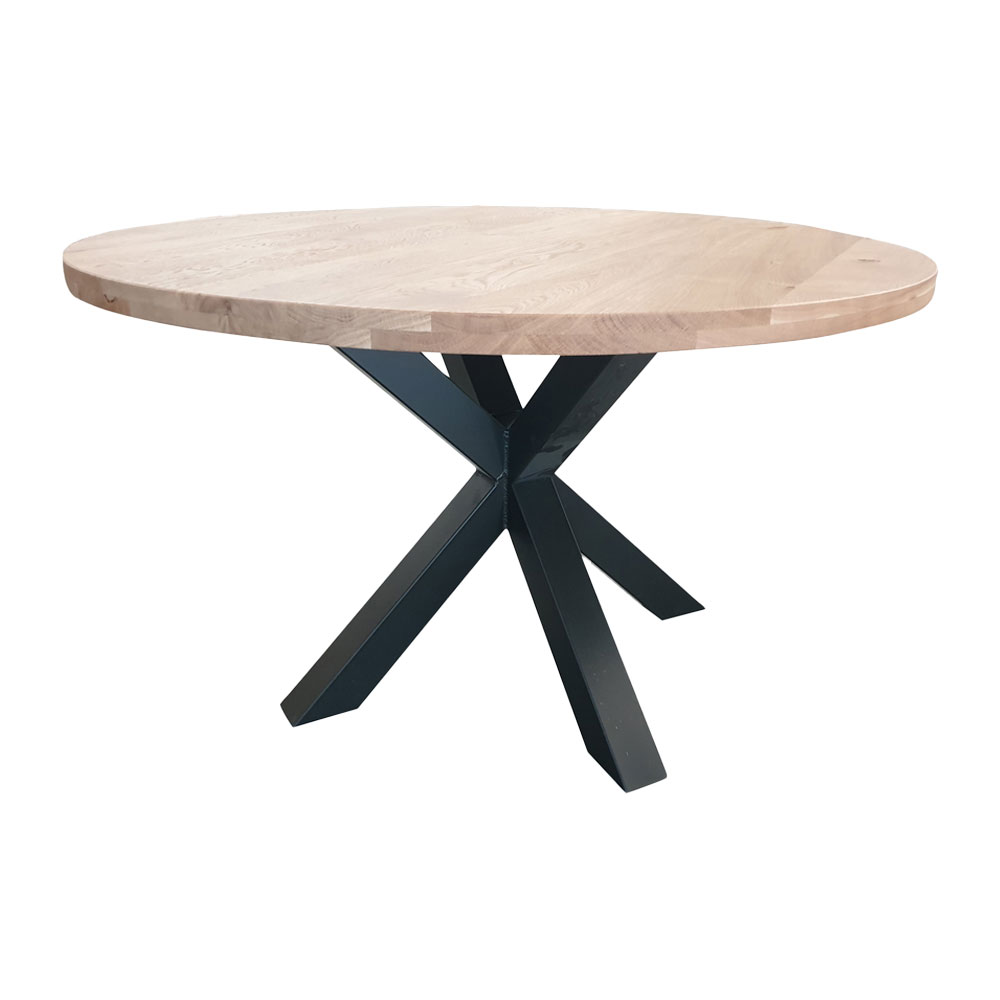 Countrylifestyle Eetkamertafel Renkum