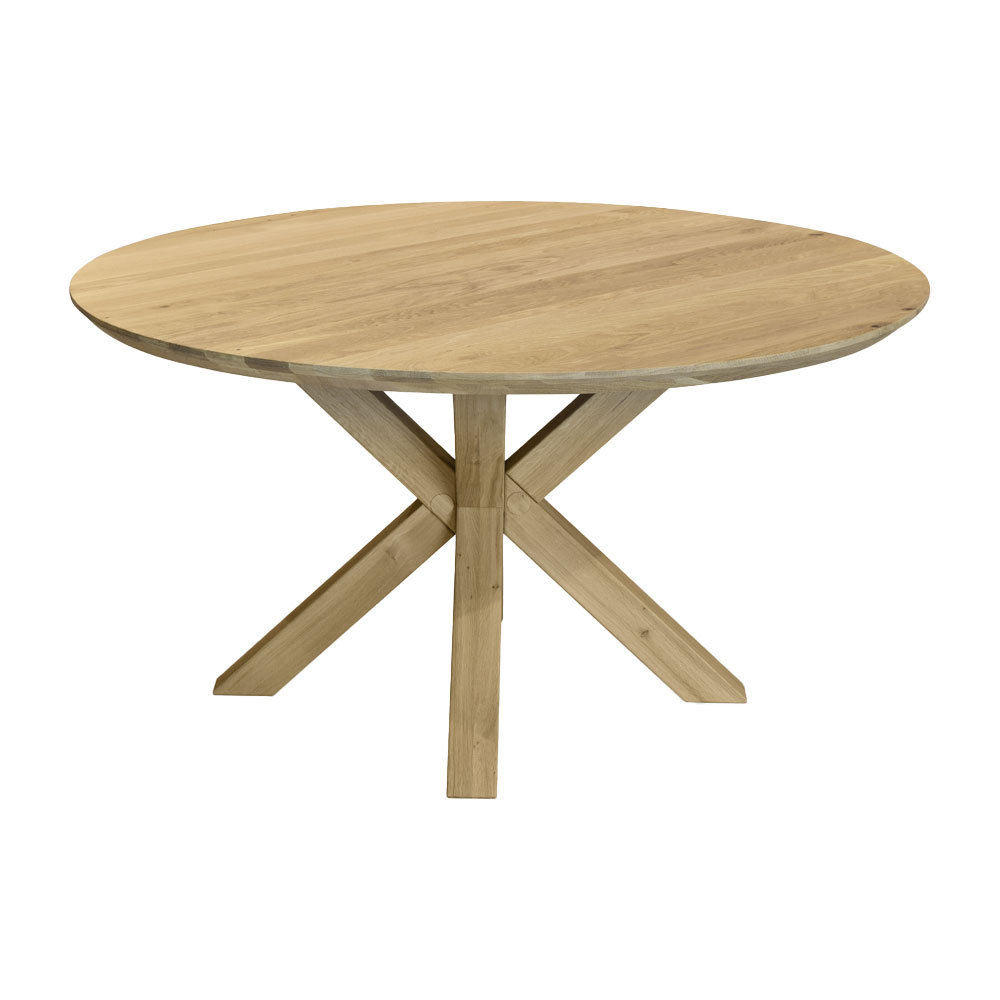 Countrylifestyle Eetkamertafel Hulst