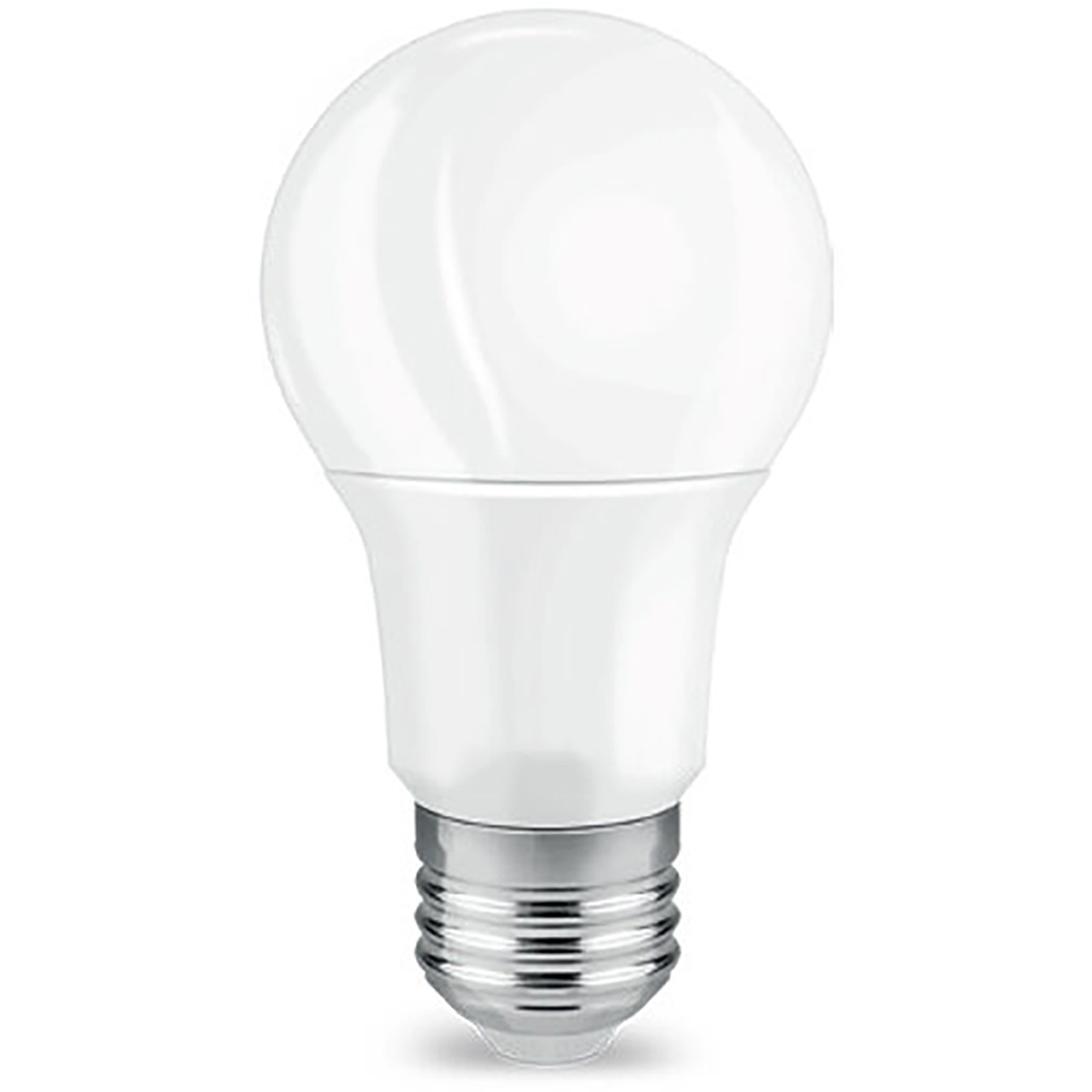 BES LED LED Lamp E27 Standaard - Brinton - 5W 470lm - Helder/Koud Wit 6500K - A60 | Vervangt 40W