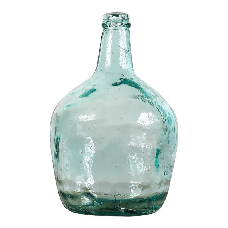 Mars & More Vaas gerecycled gistingsfles vaas 8L