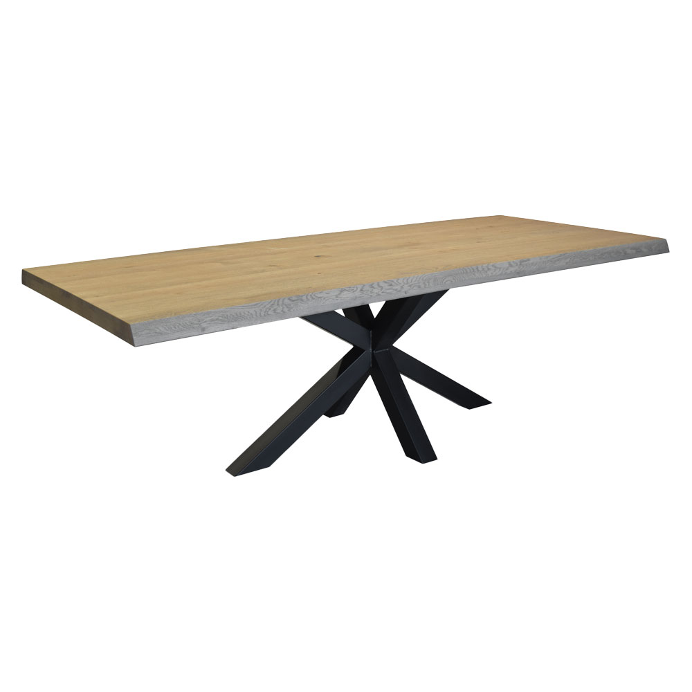 Countrylifestyle Eetkamertafel Hattem