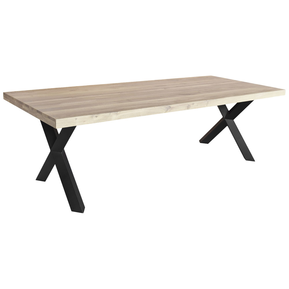 Countrylifestyle Eetkamertafel Moerdijk