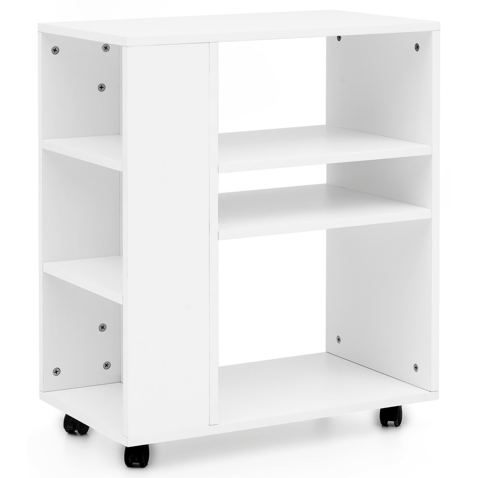 BYmeubello Bureaustoel Aguilarchester 70cm-WL5M694