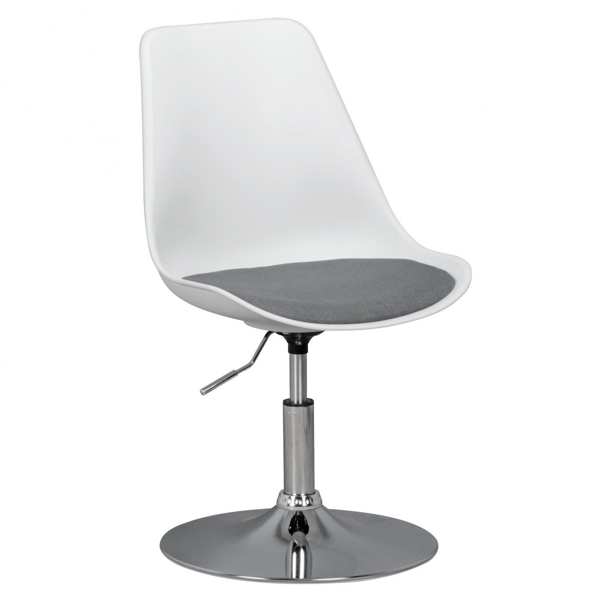 BYmeubello Bureaustoel Antwerpen 54cm-SPM2M006
