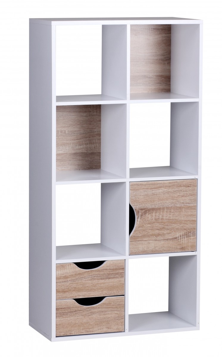 BYmeubello Bureaustoel Aaronfurt 50cm-WL1M429