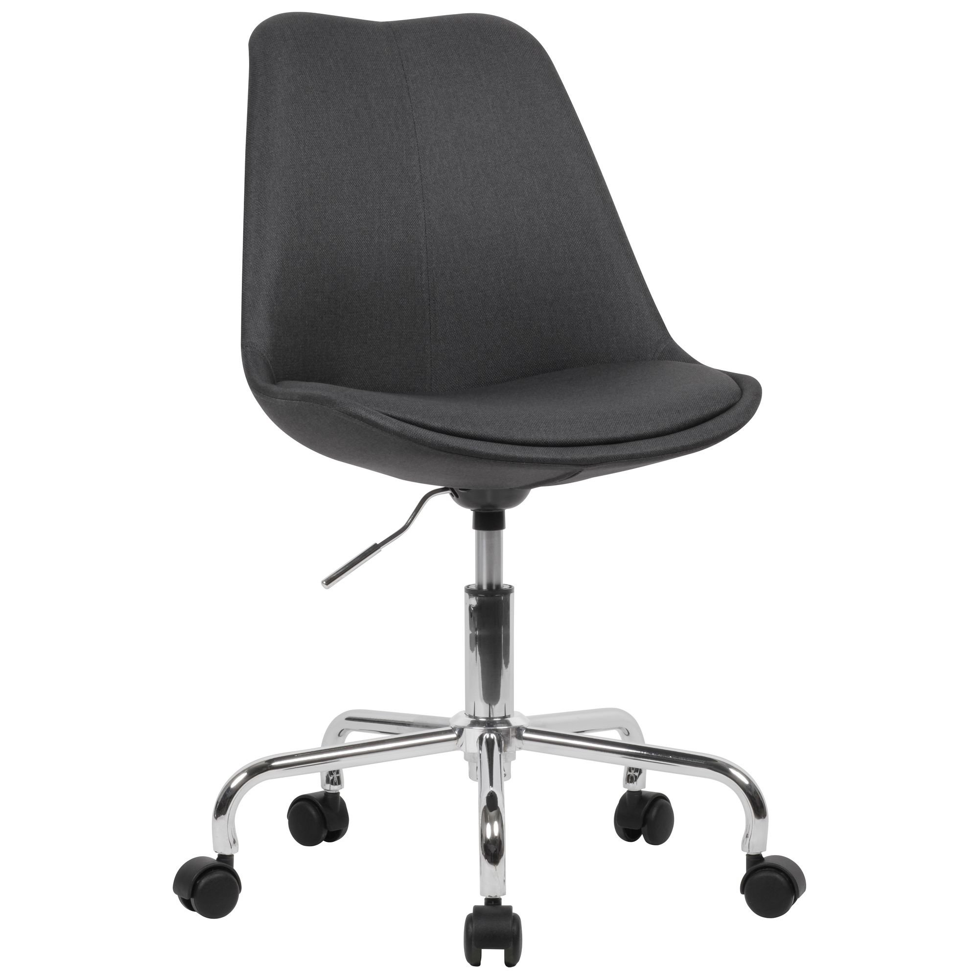 BYmeubello Bureaustoel Aliside 60cm-SPM1M422