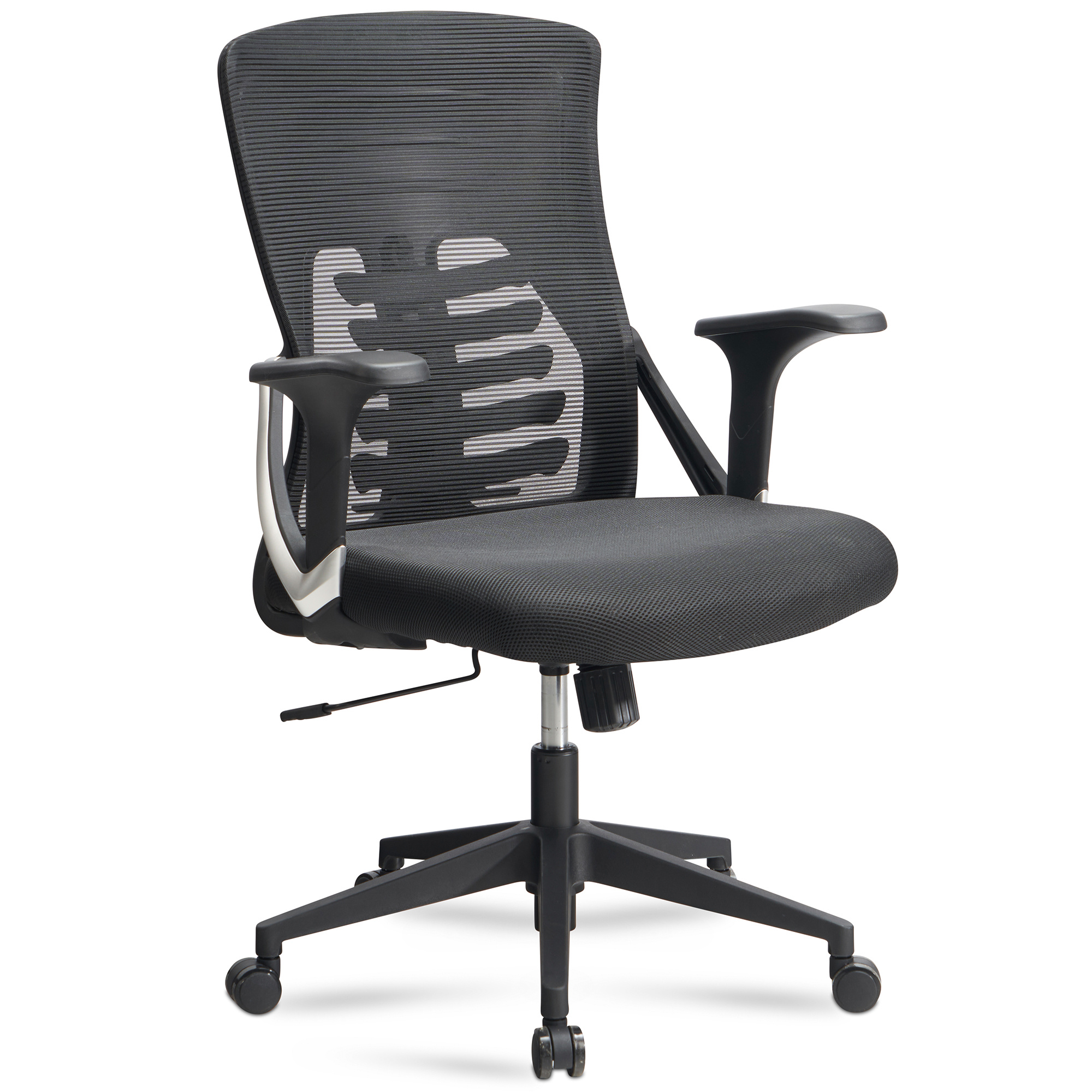 BYmeubello Bureaustoel Annashire 103cm-SPM1M445