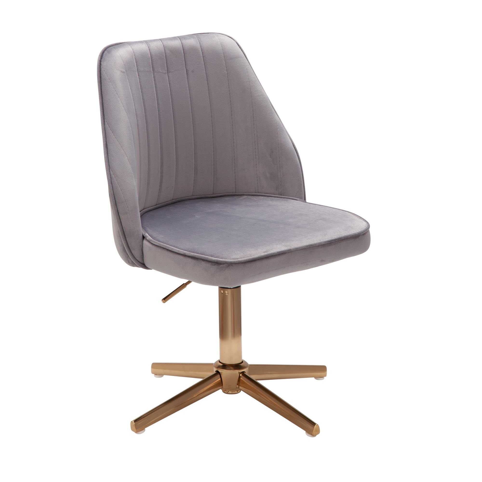BYmeubello Bureaustoel Amyberg 70cm-WL6M302