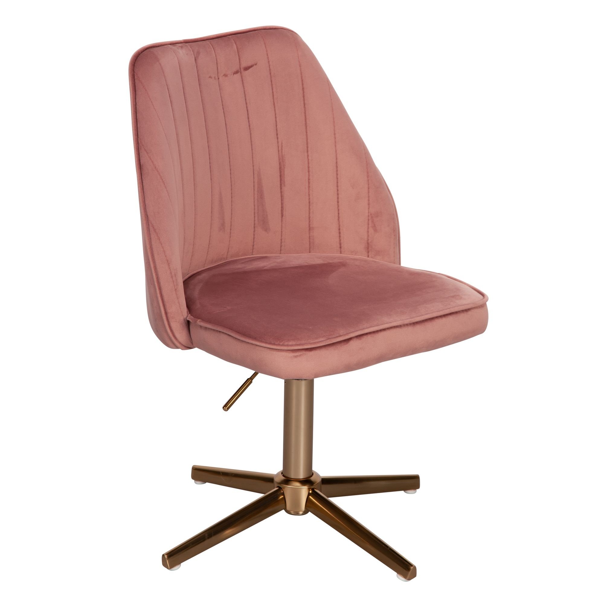 BYmeubello Bureaustoel Angelaland 60cm-WL6M303
