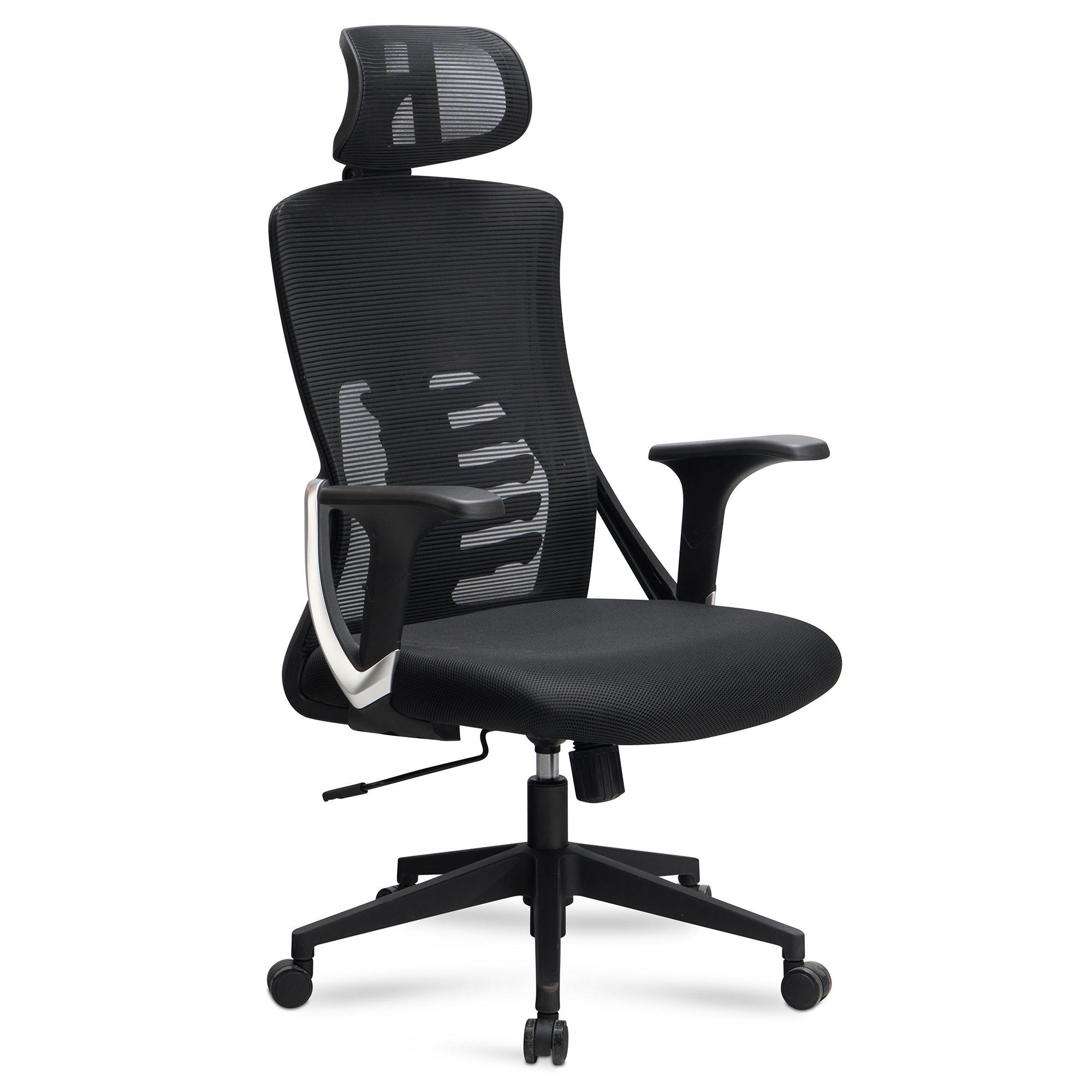 BYmeubello Bureaustoel Annborough 65cm-SPM1M447