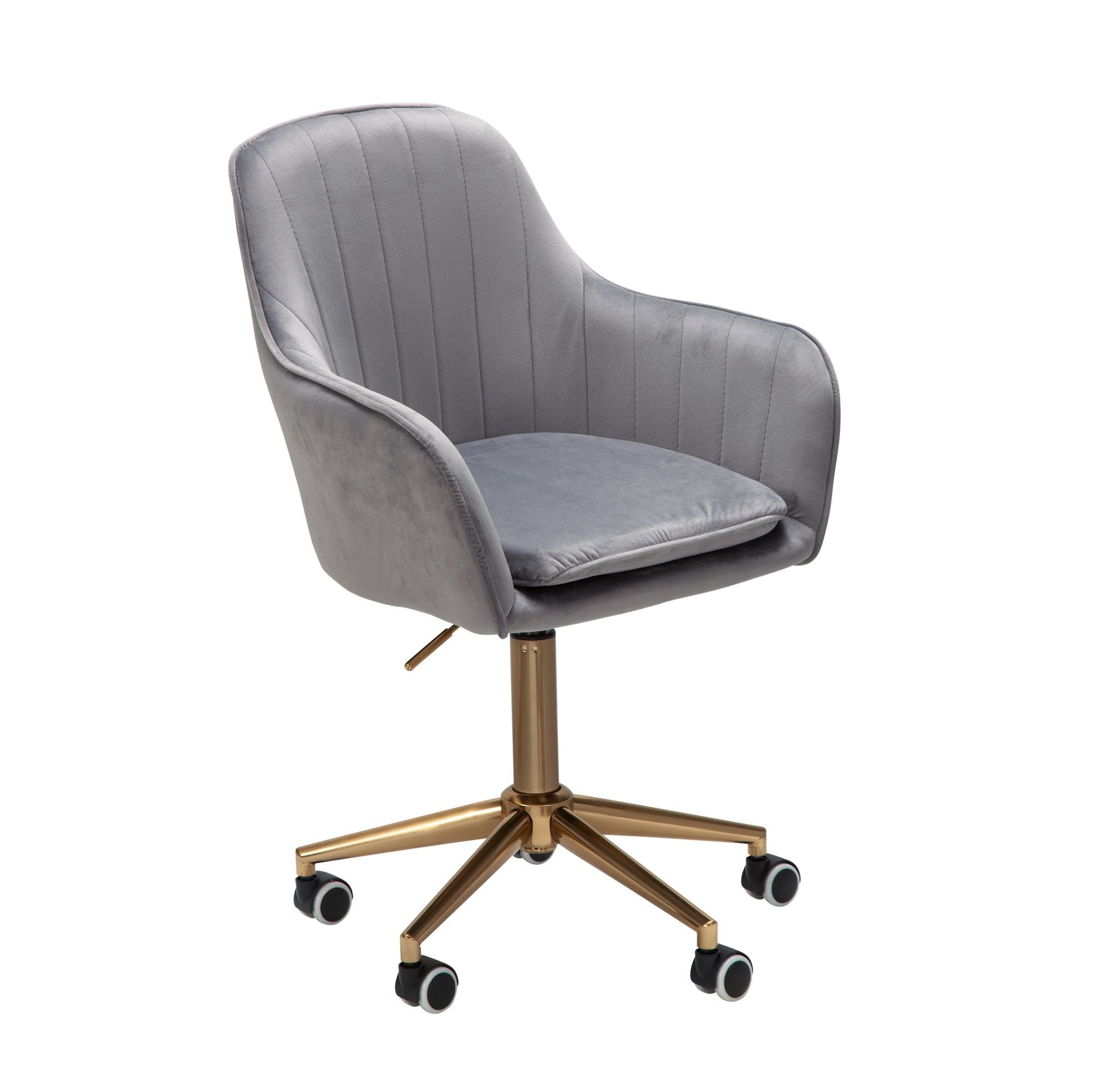 BYmeubello Bureaustoel Alexisville 63cm-SPM1M430