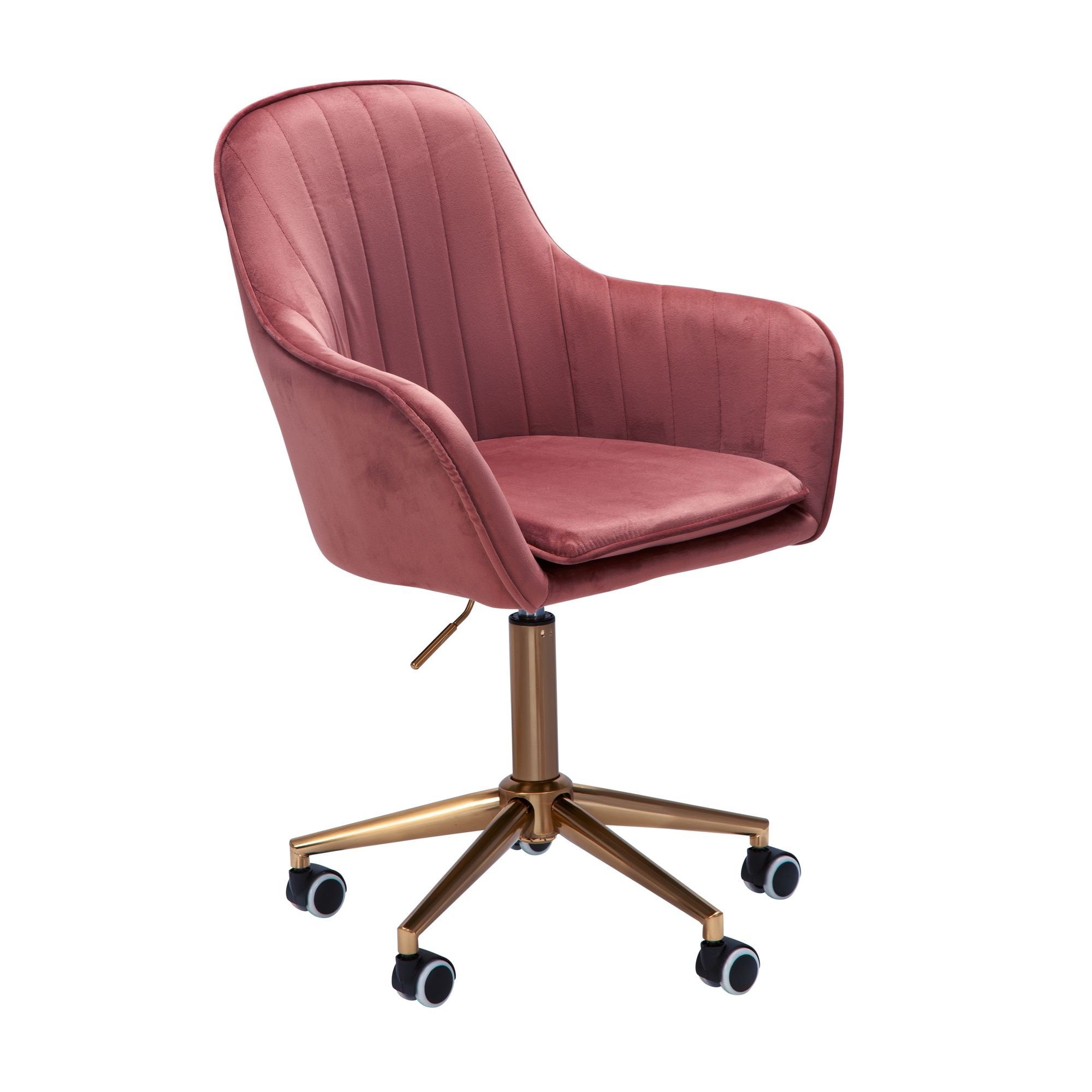 BYmeubello Bureaustoel Alicante 65cm-SPM1M431