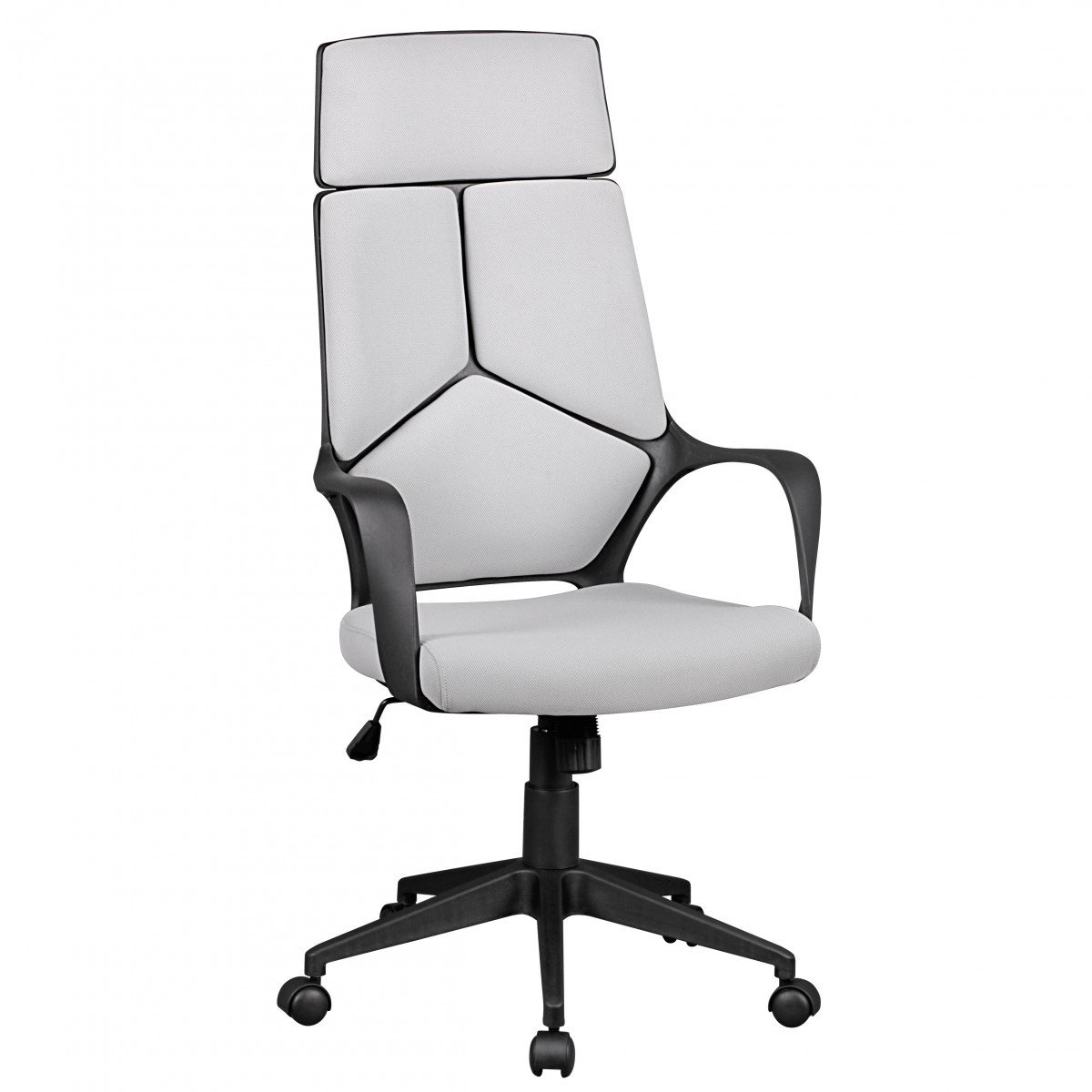 BYmeubello Bureaustoel Angelamouth 61cm-SPM1M332