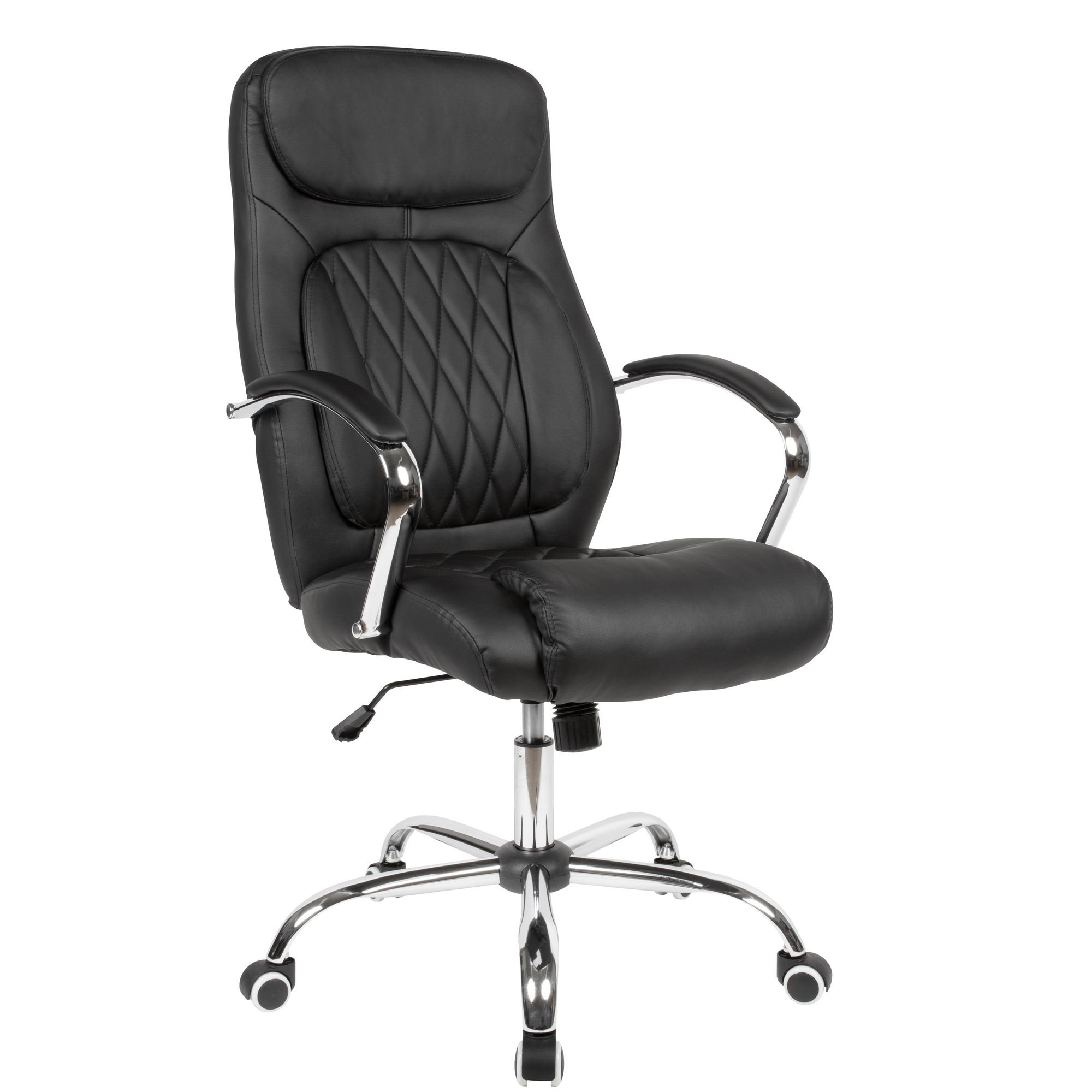 BYmeubello Bureaustoel Alkmaar 70cm-SPM1M412
