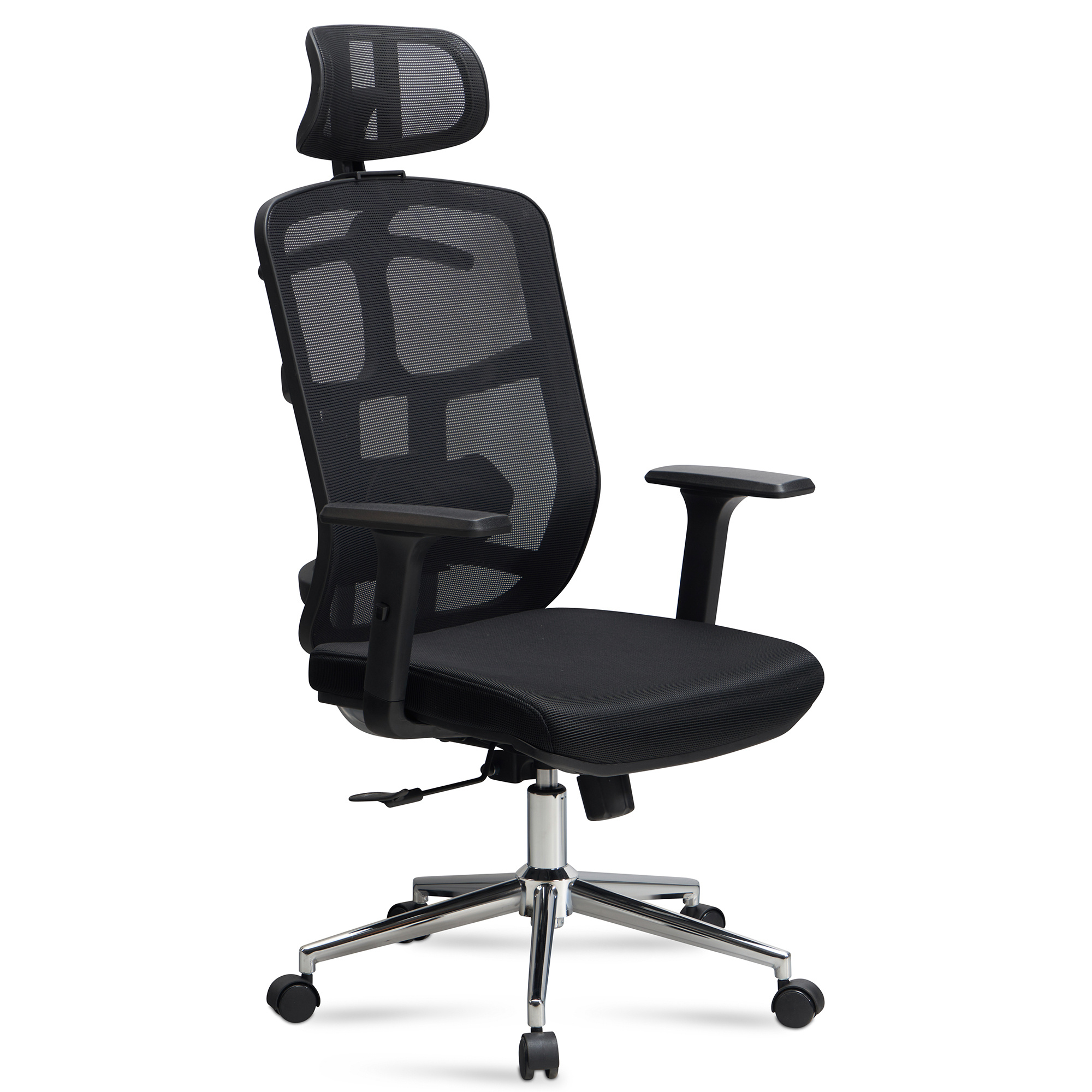 BYmeubello Bureaustoel Anneberg 54cm-SPM1M450