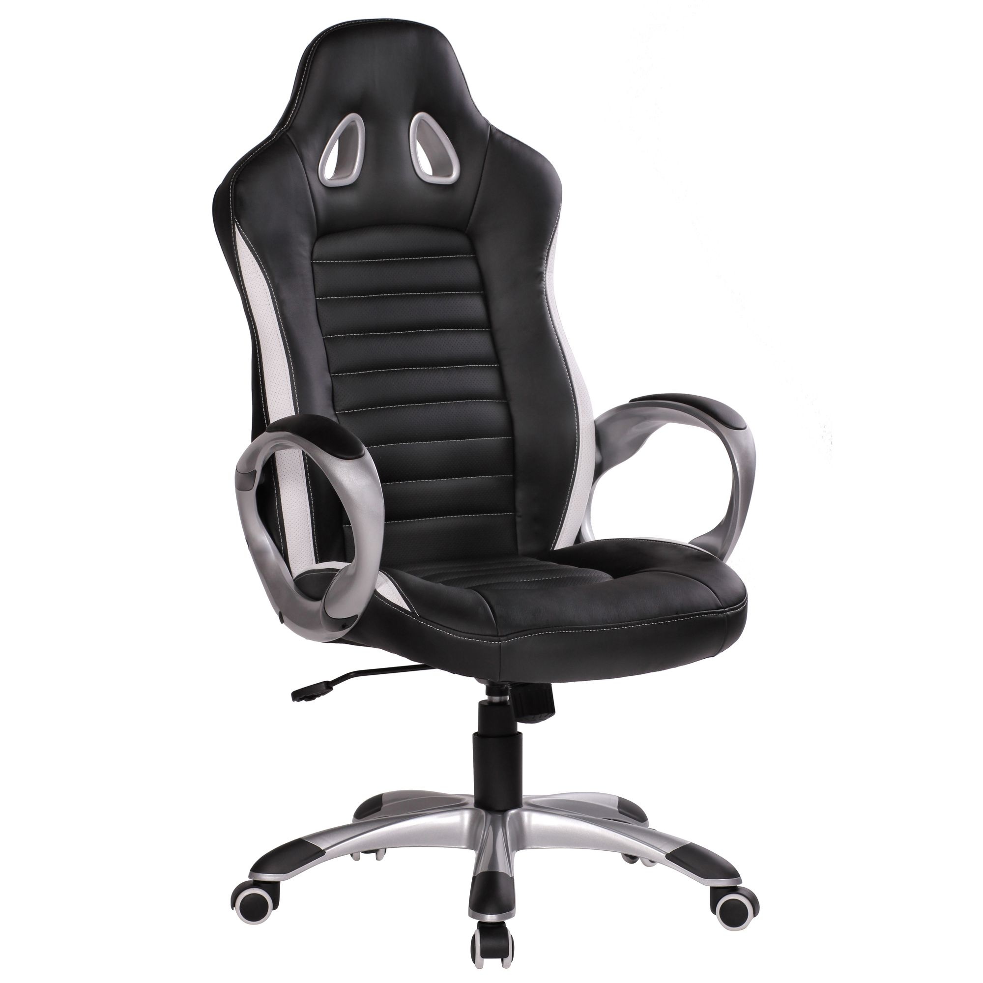 BYmeubello Bureaustoel Angelachester 65cm-SPM1M211