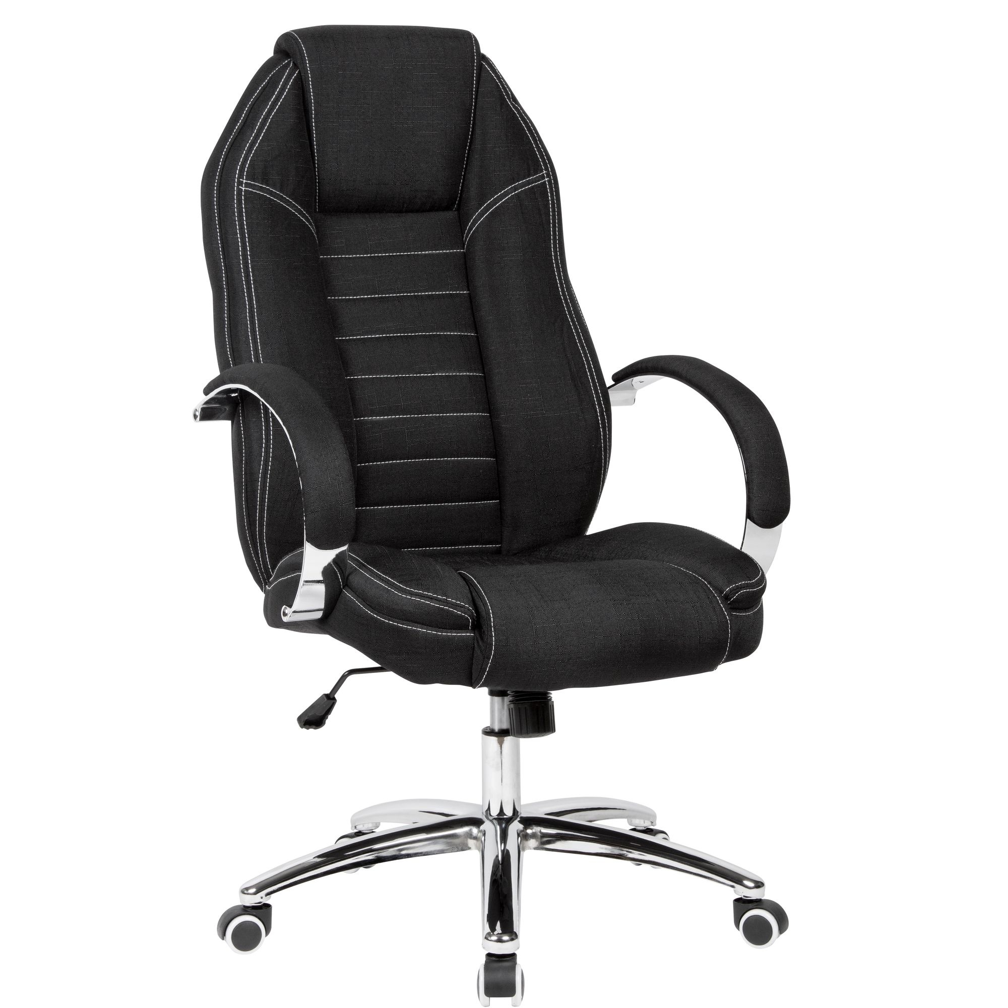 BYmeubello Bureaustoel Amyfort 60cm-SPM1M409