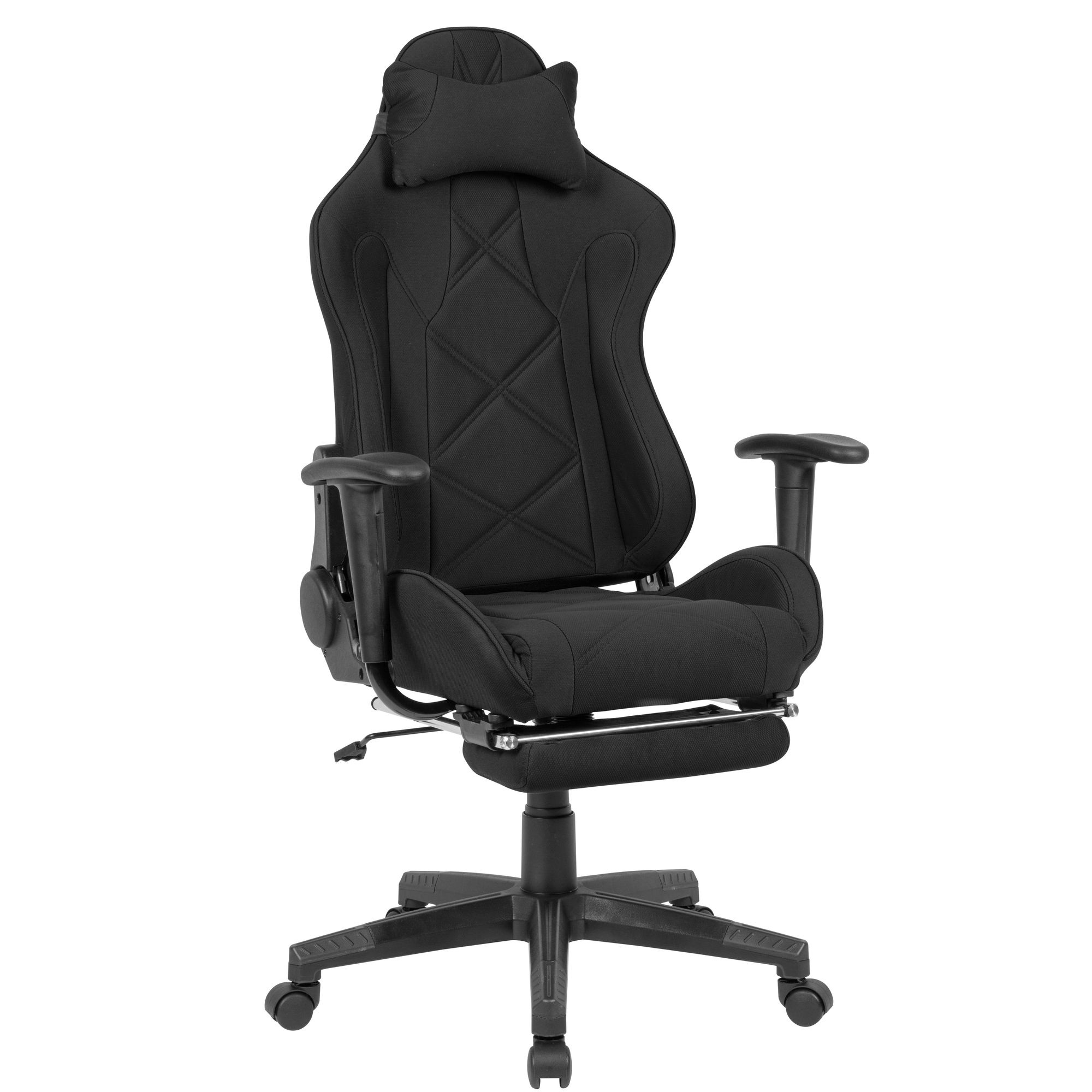 BYmeubello Bureaustoel Armstrongbury 67cm-SPM1M417