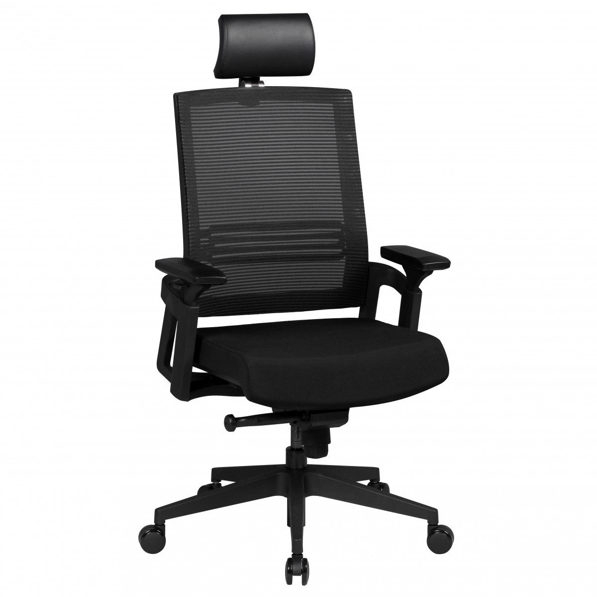 BYmeubello Bureaustoel Allenbury 70cm-SPM1M318