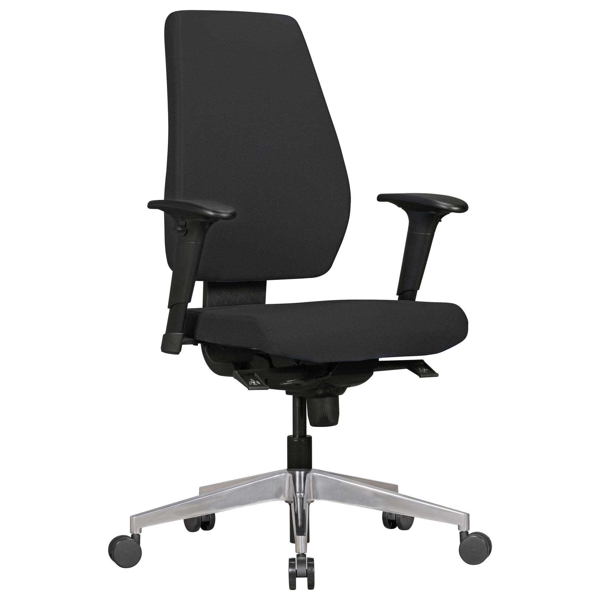 BYmeubello Bureaustoel Ambermouth 70cm-SPM1M280
