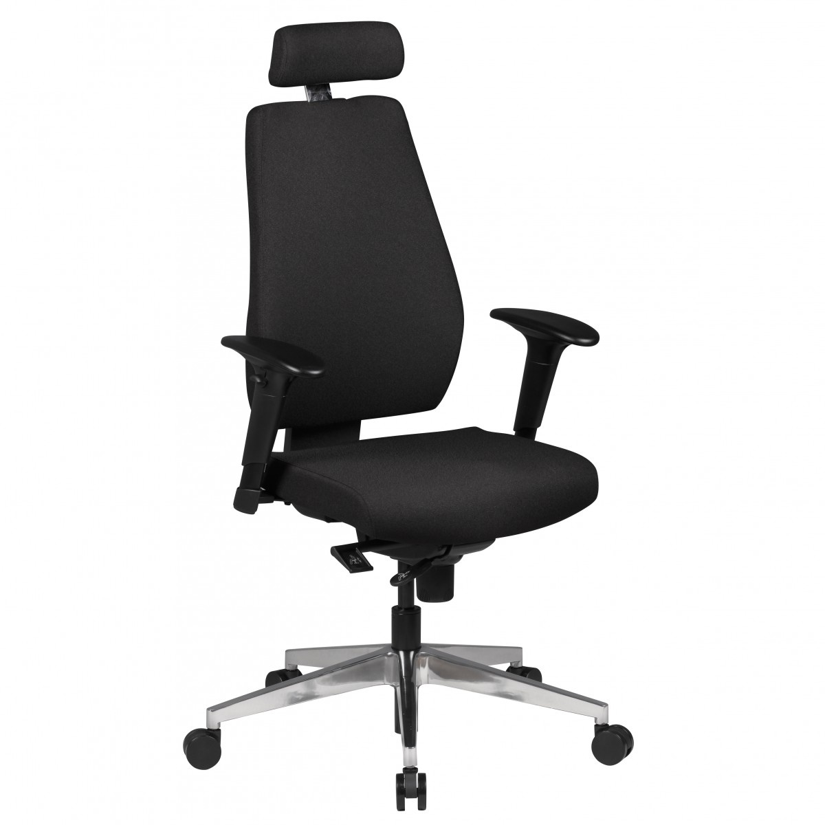 BYmeubello Bureaustoel Arthurton 65cm-SPM1M279