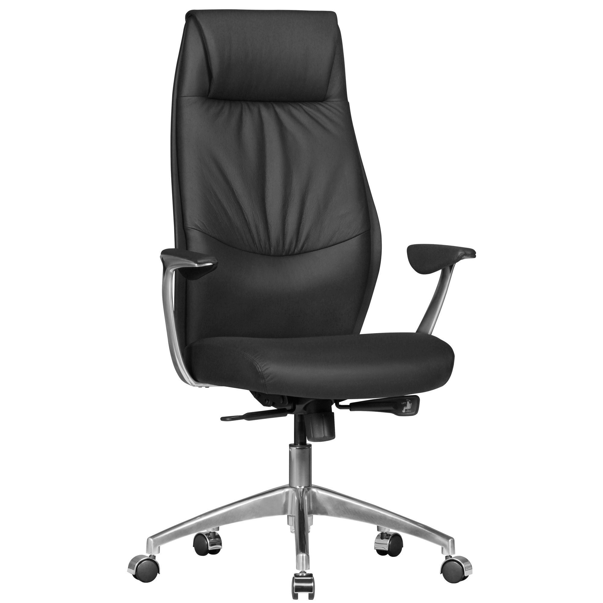 BYmeubello Bureaustoel Amersfoort 60cm-SPM1M141