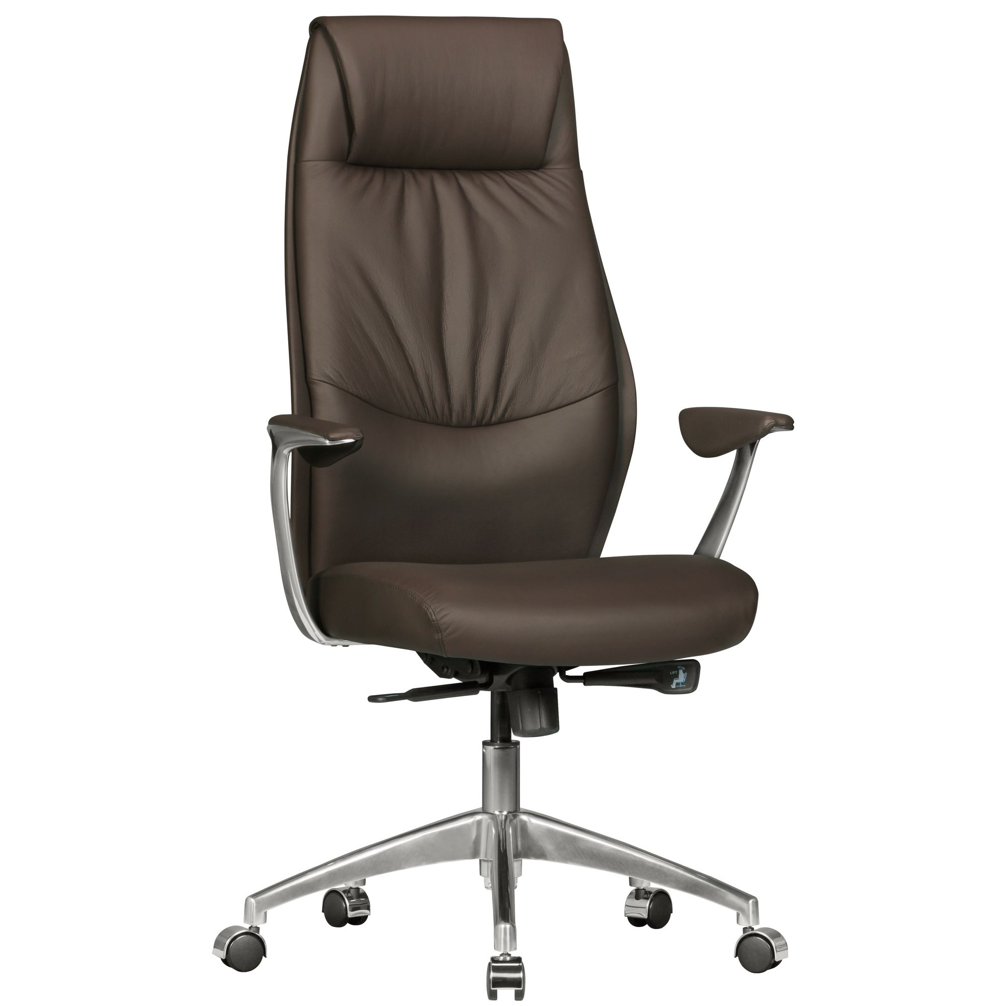 BYmeubello Bureaustoel Amberton 60cm-SPM1M146