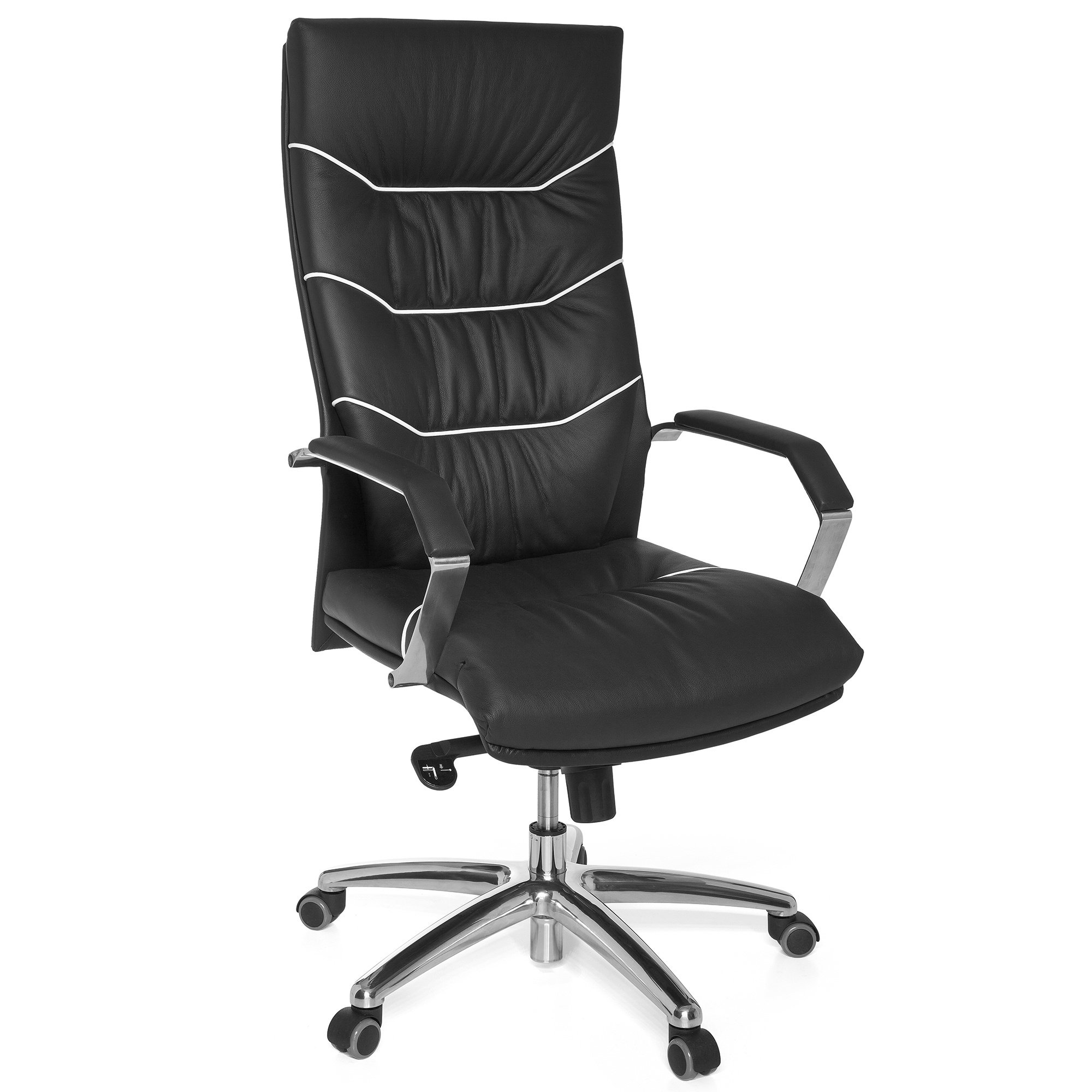 BYmeubello Bureaustoel Ashleyfort 74cm-SPM1M163