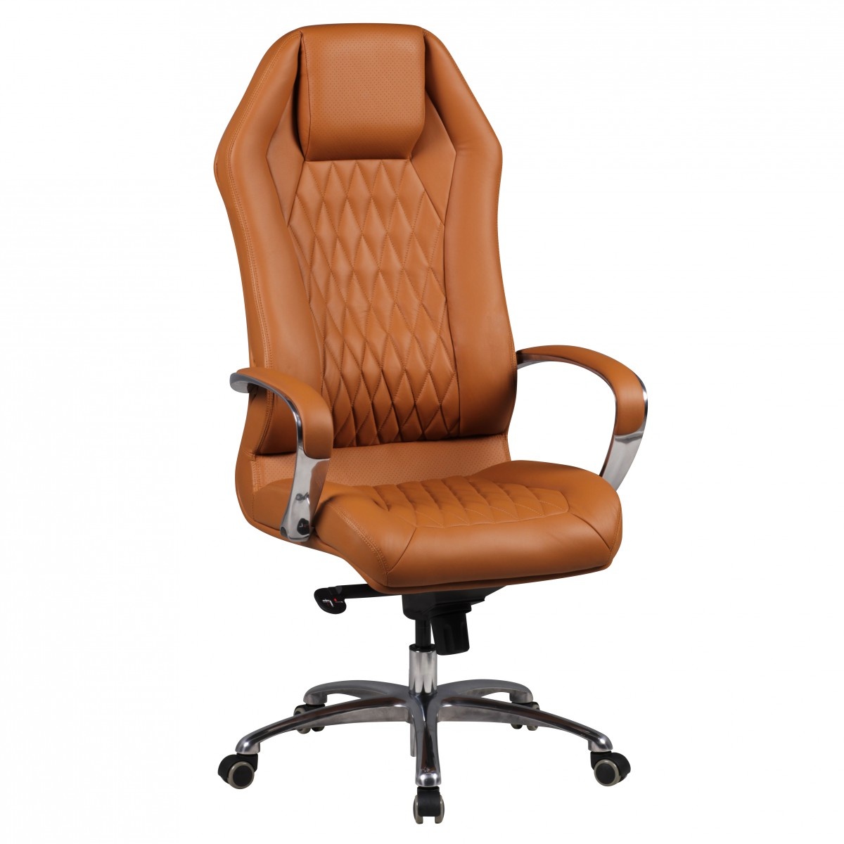 BYmeubello Bureaustoel Albertchester 43cm-SPM1M296