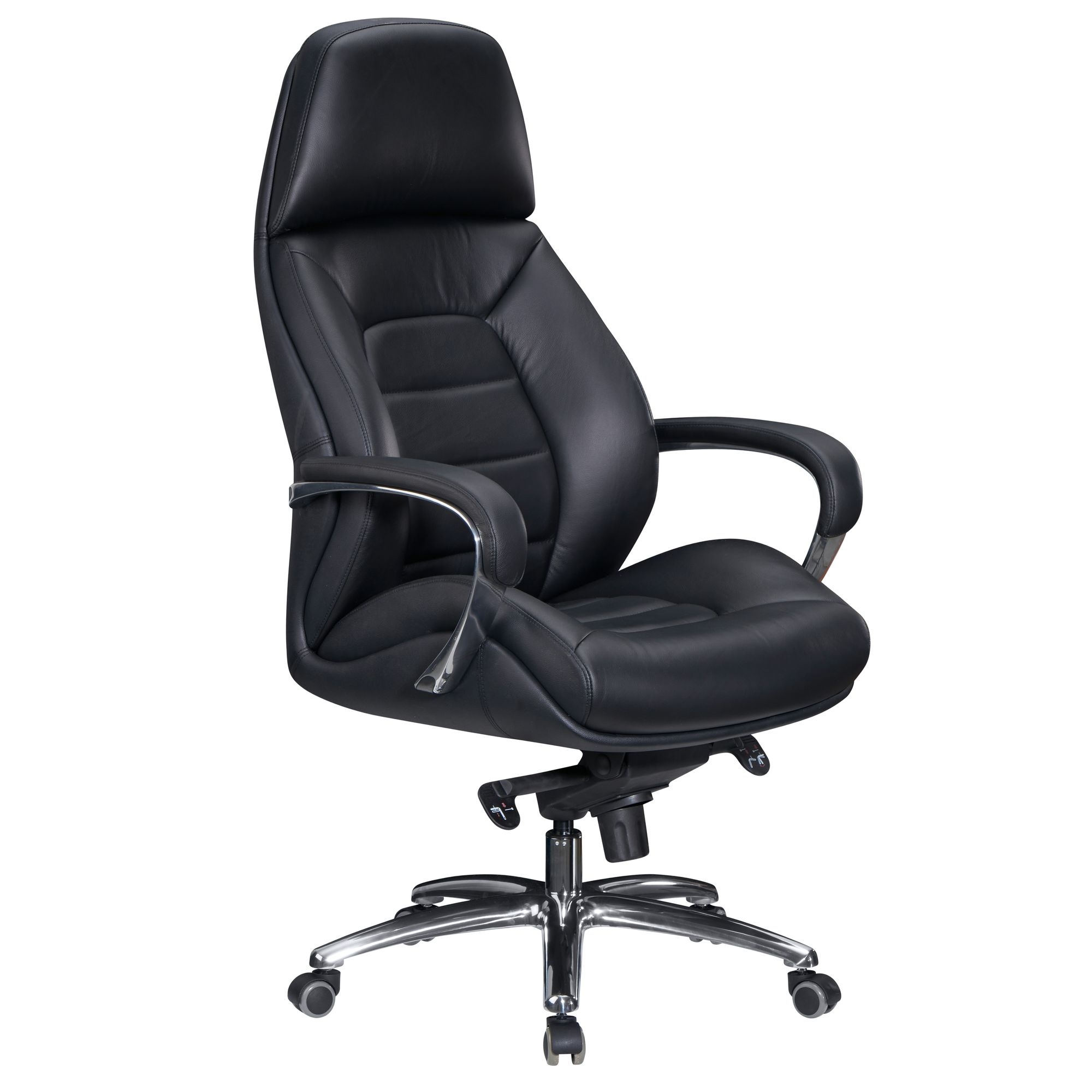 BYmeubello Bureaustoel Alexandrachester 53cm-SPM1M435