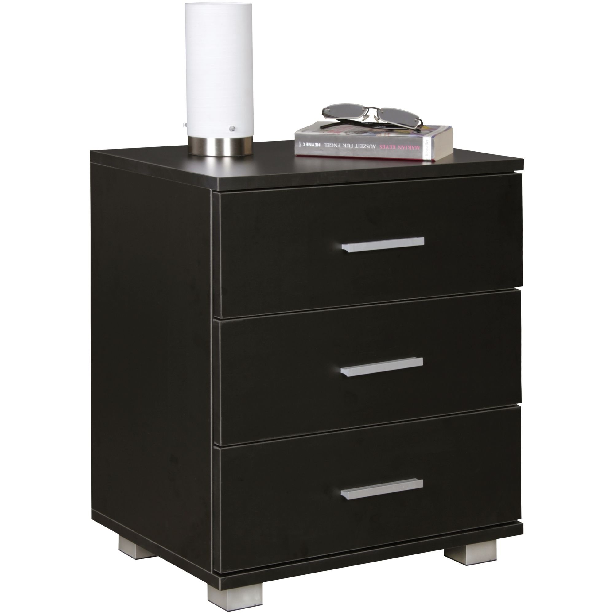 BYmeubello Nachtkastje Samanthashire 40cm-WL5M150