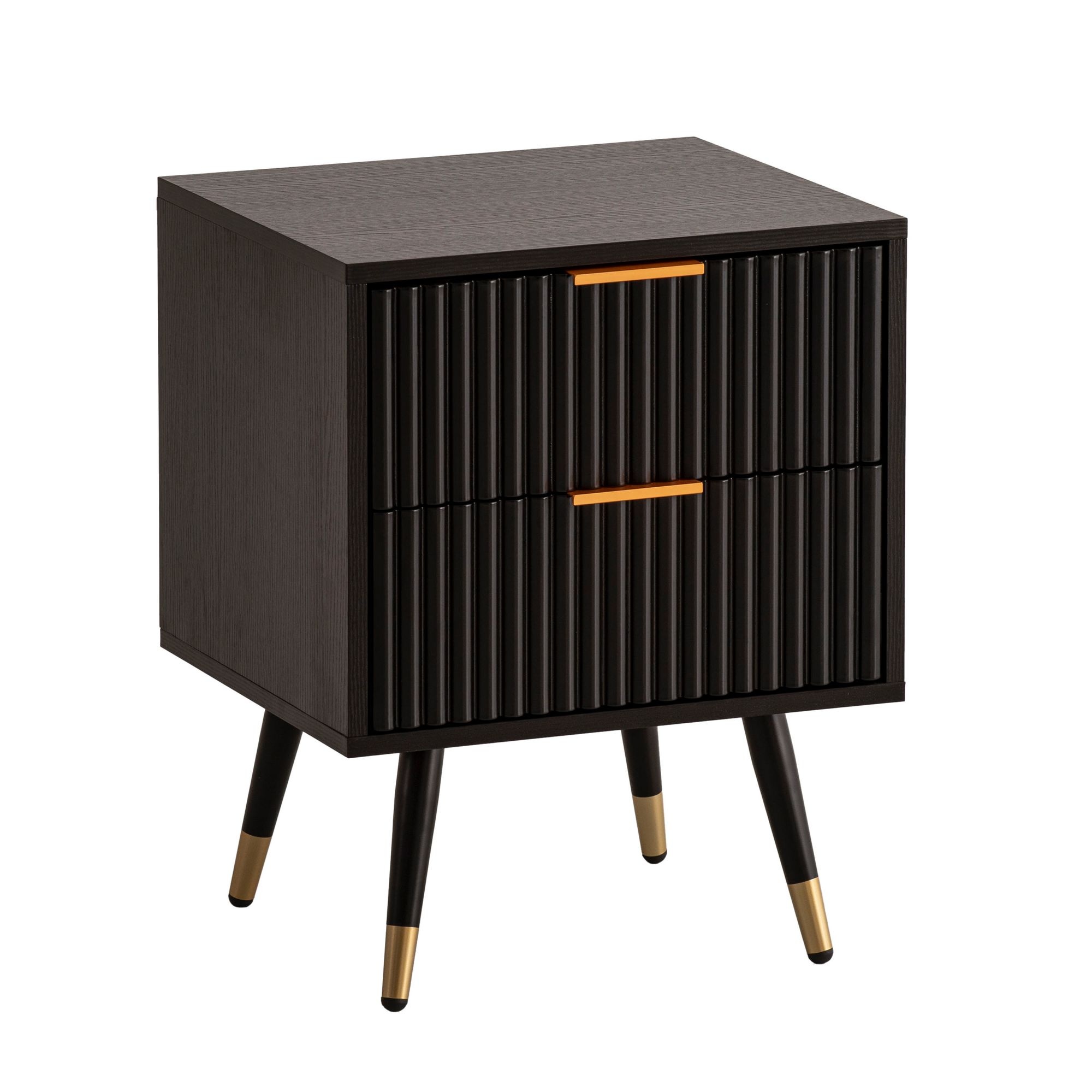 BYmeubello Nachtkastje Smithfurt 60cm-WL6M881